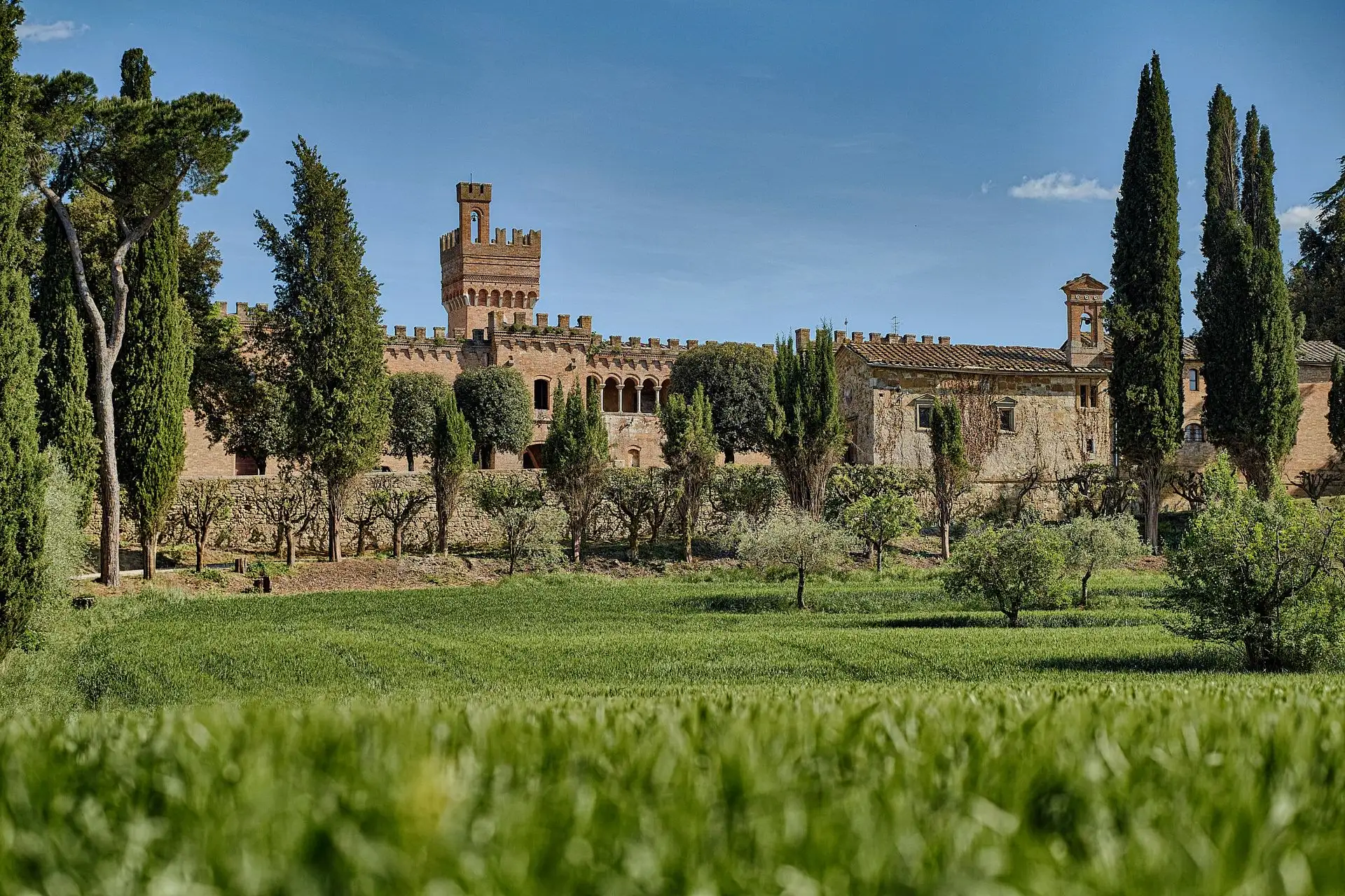 italy wedding locations photos