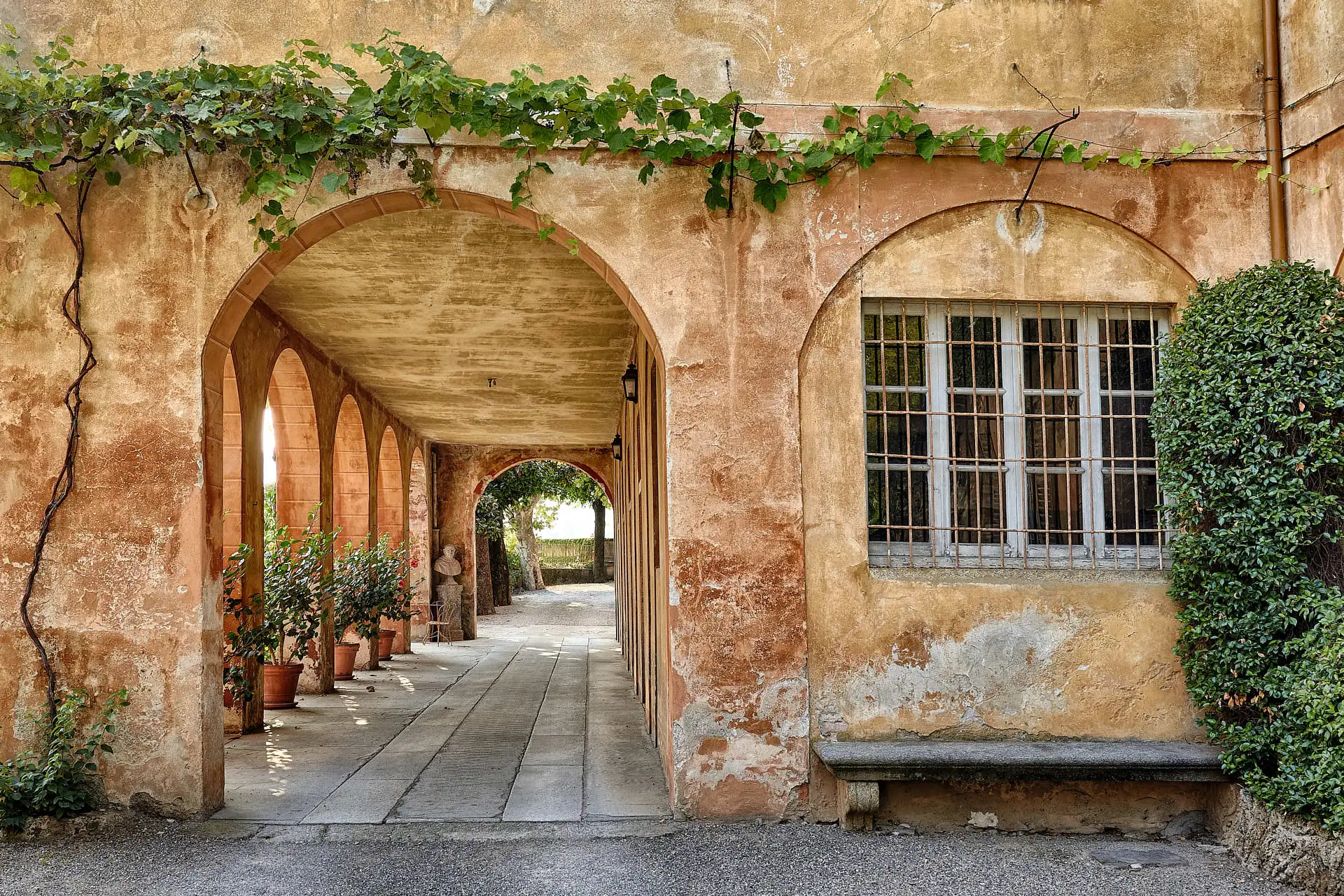 italy wedding locations photos