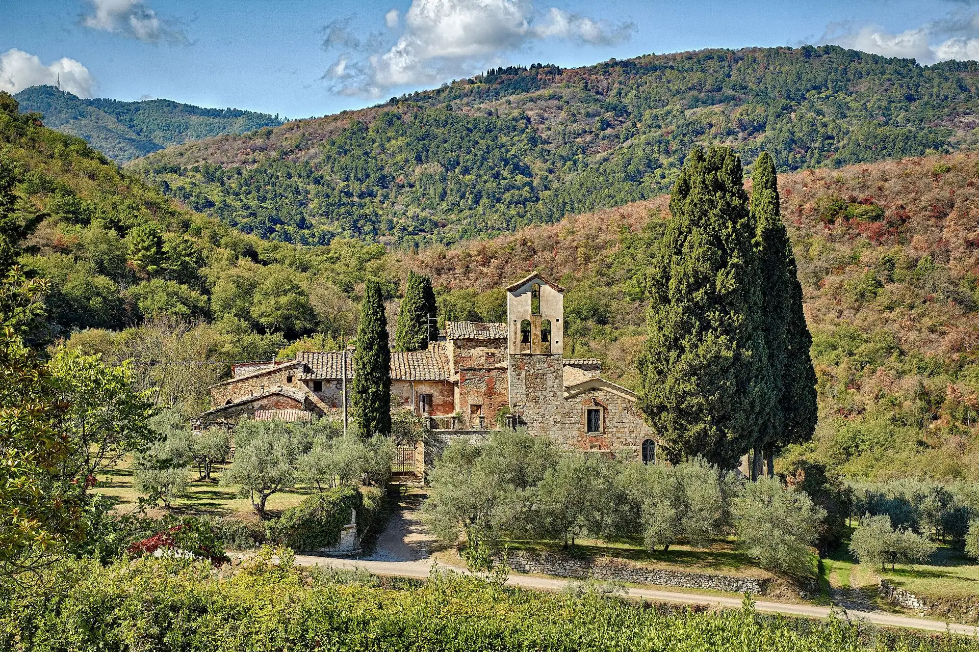 italy wedding locations photos