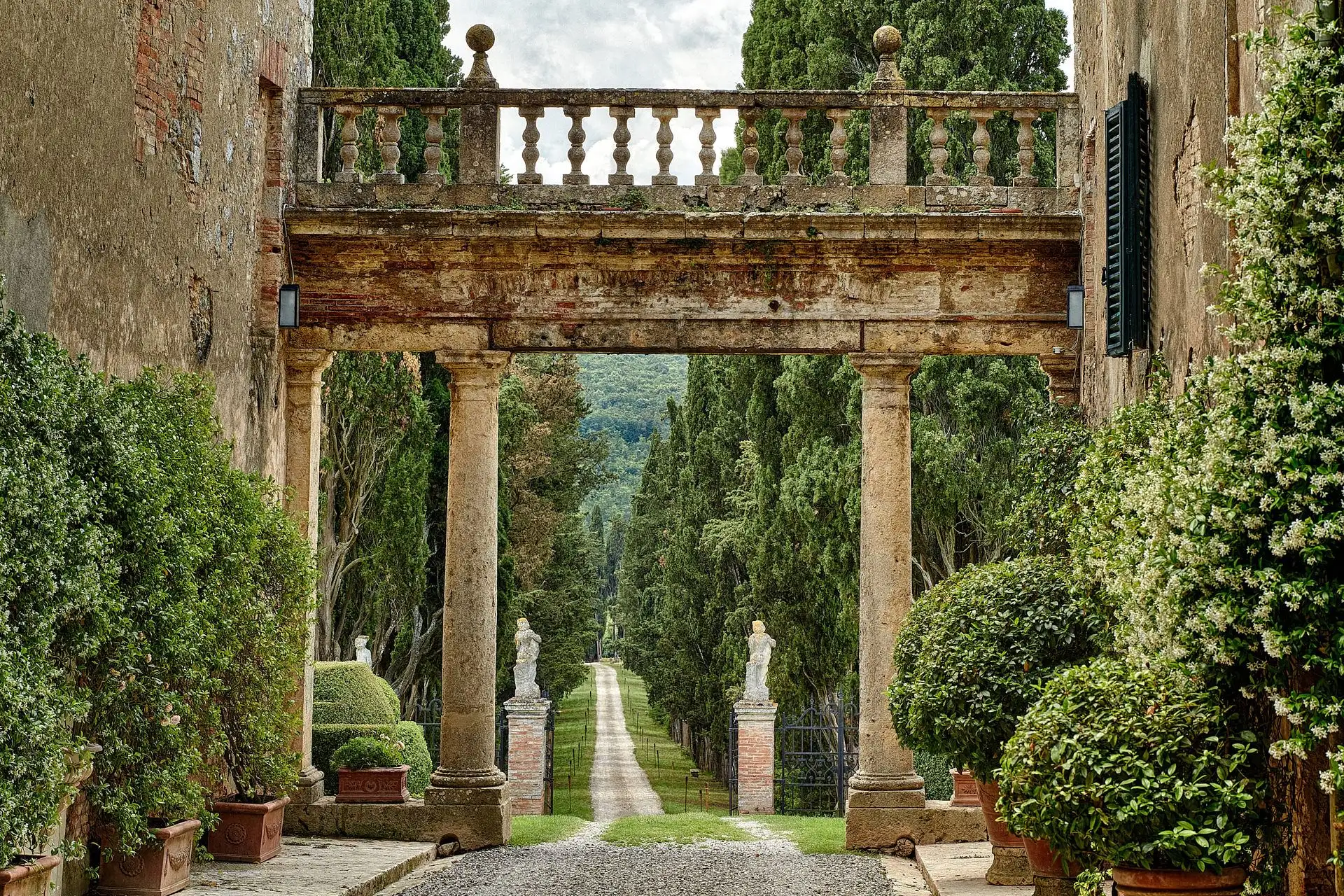 italy wedding locations photos