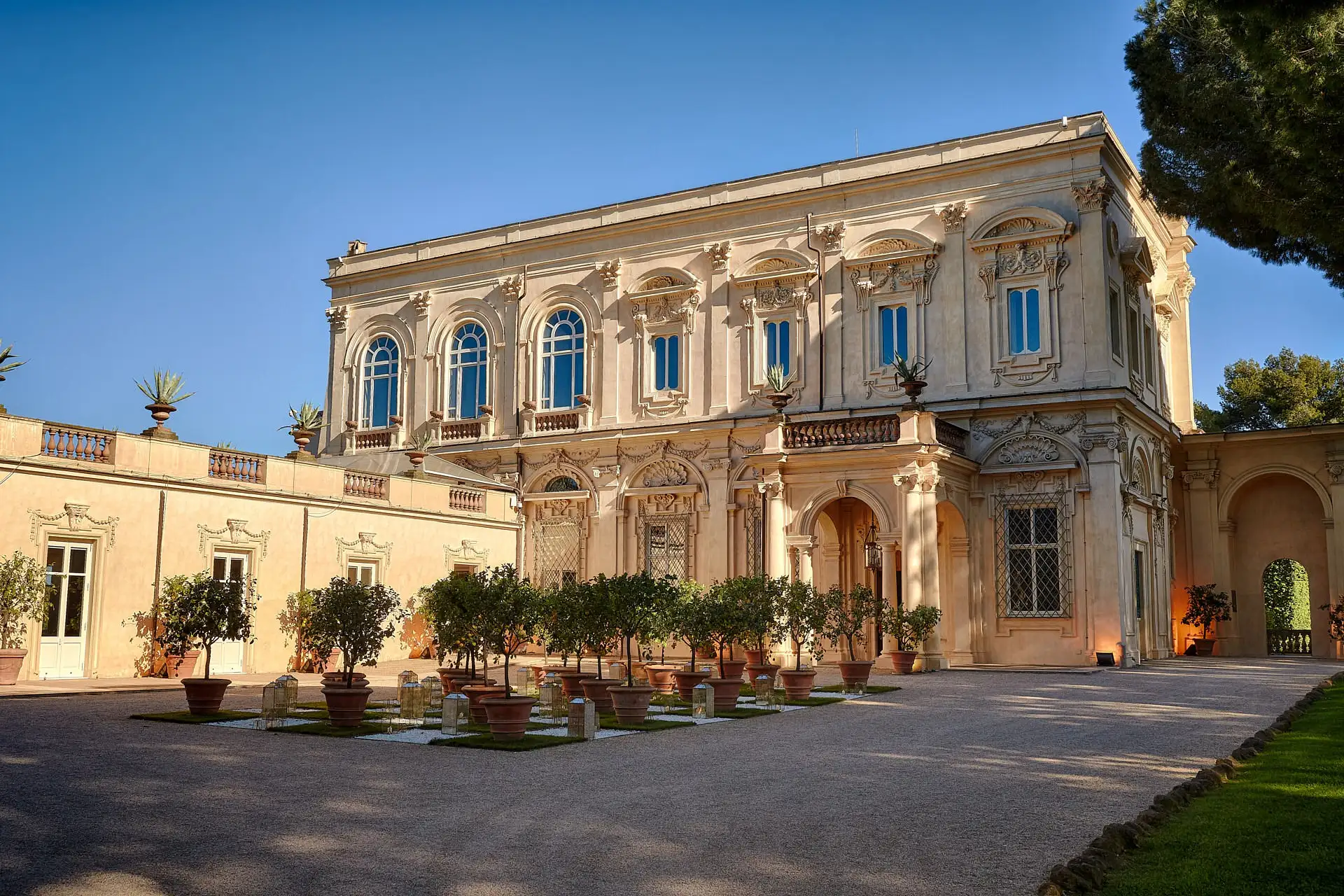 italy wedding locations photos