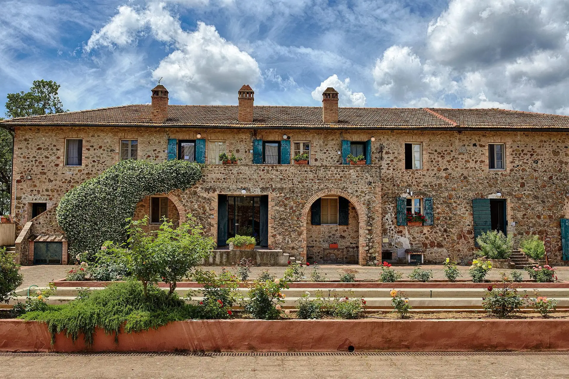 italy wedding locations photos