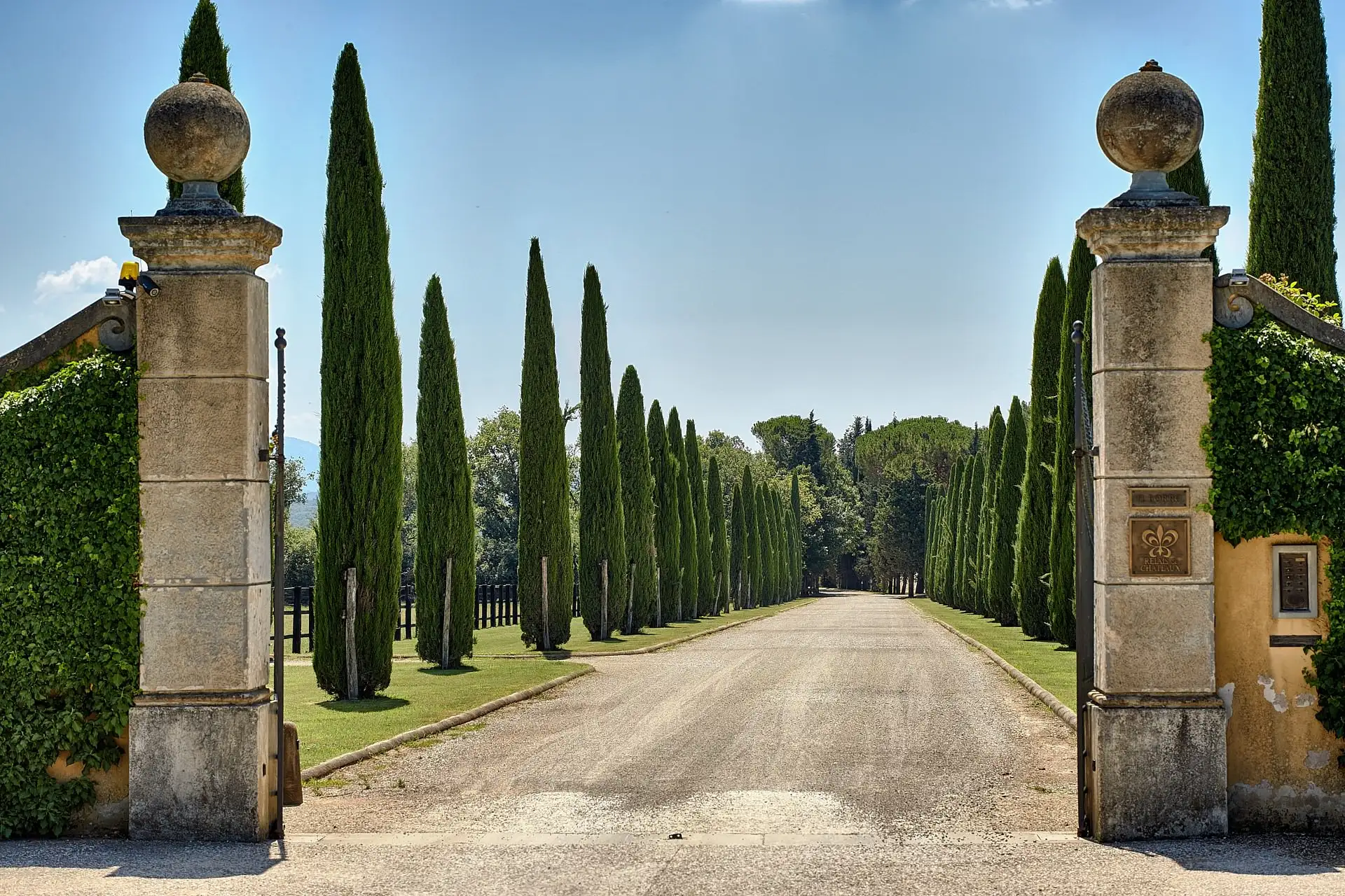 italy wedding locations photos