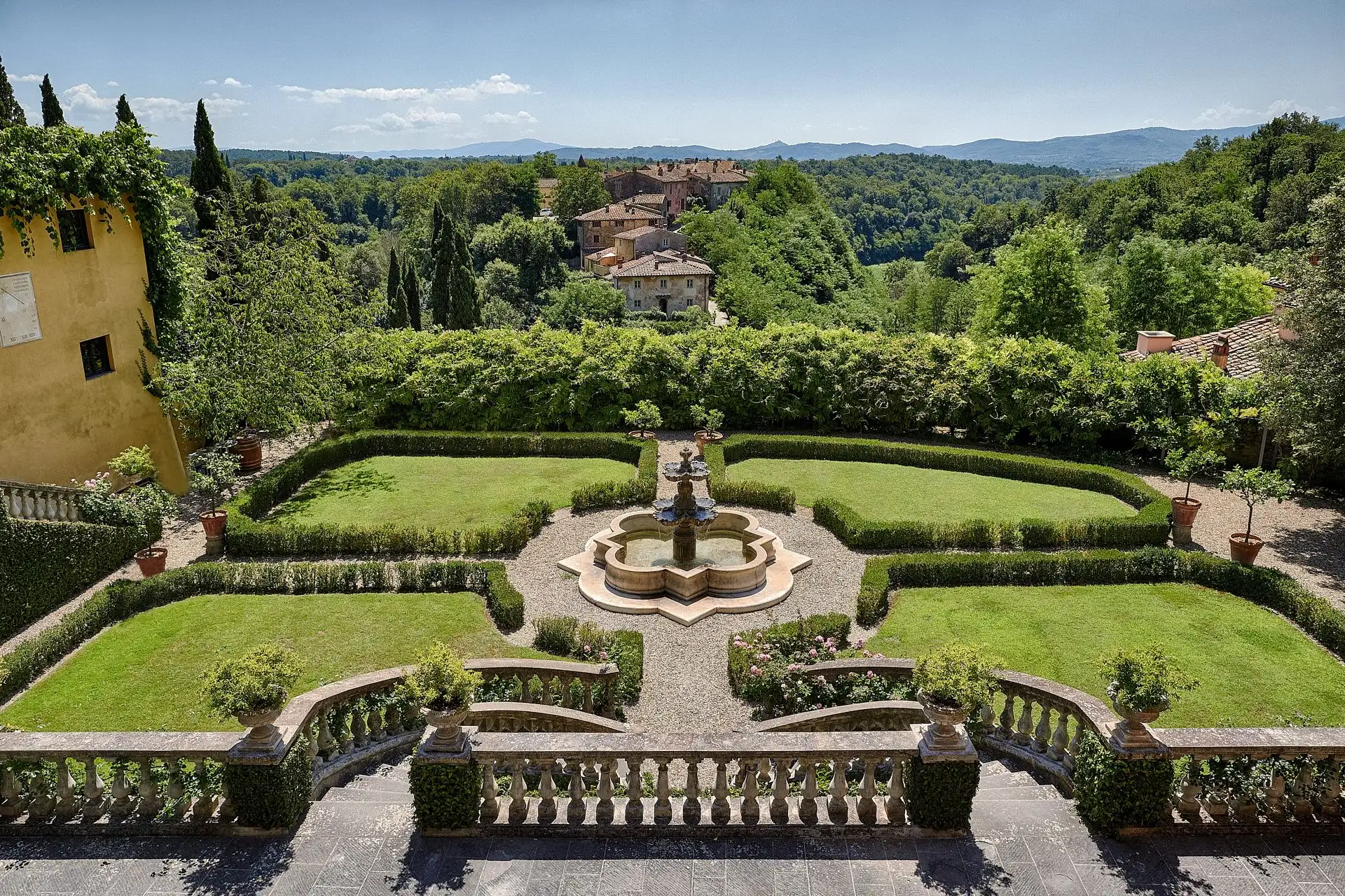 italy wedding locations photos
