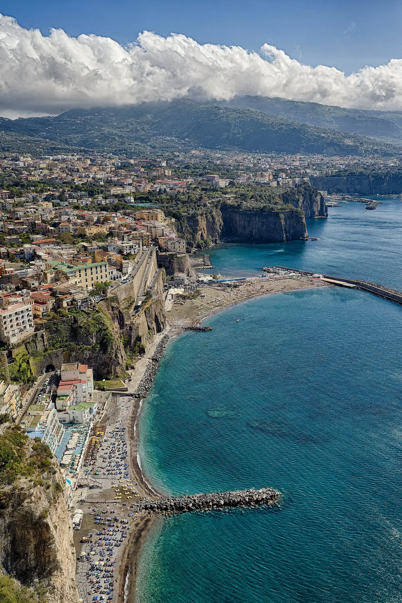 italy wedding locations photos