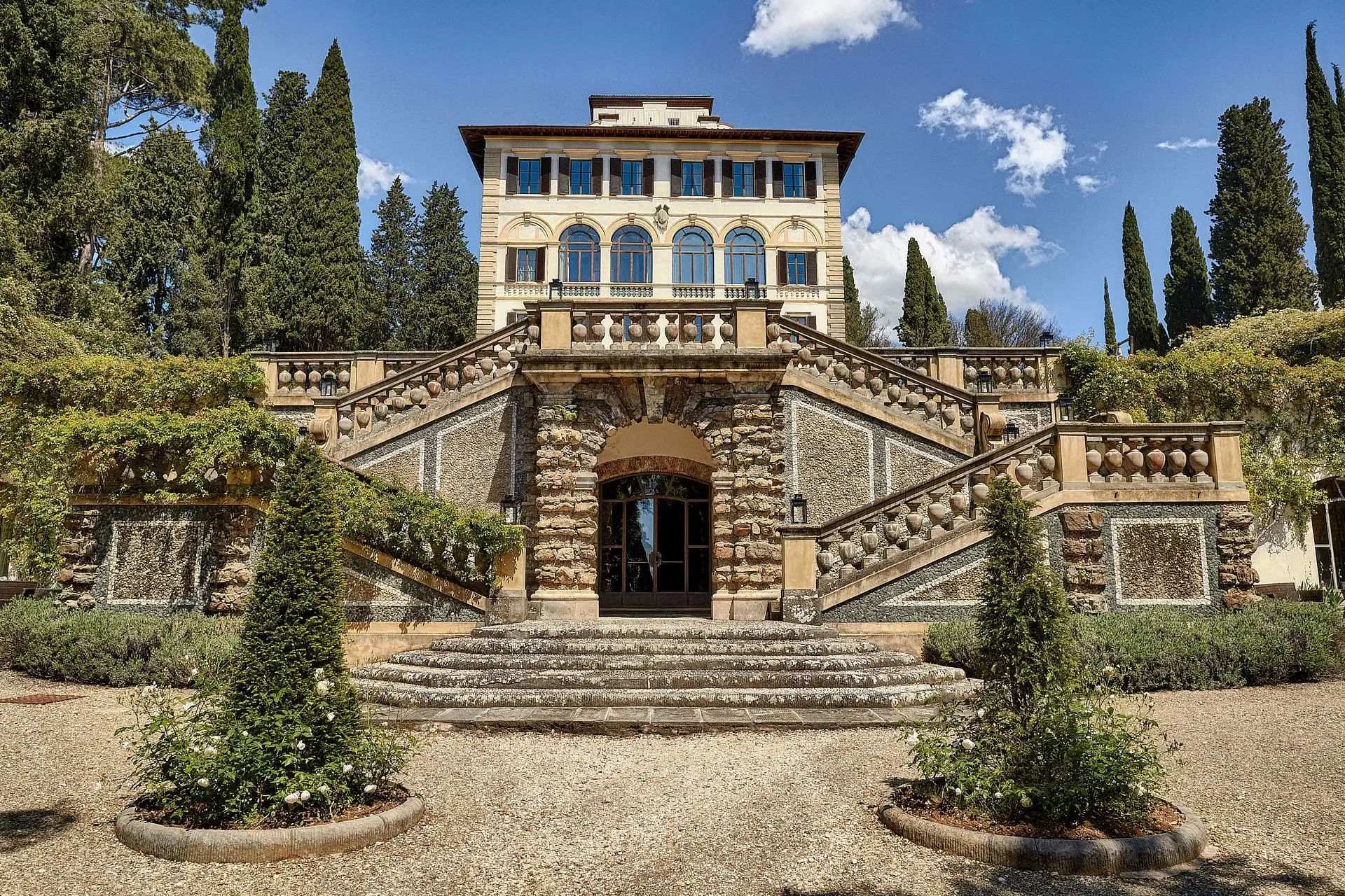 italy wedding locations photos