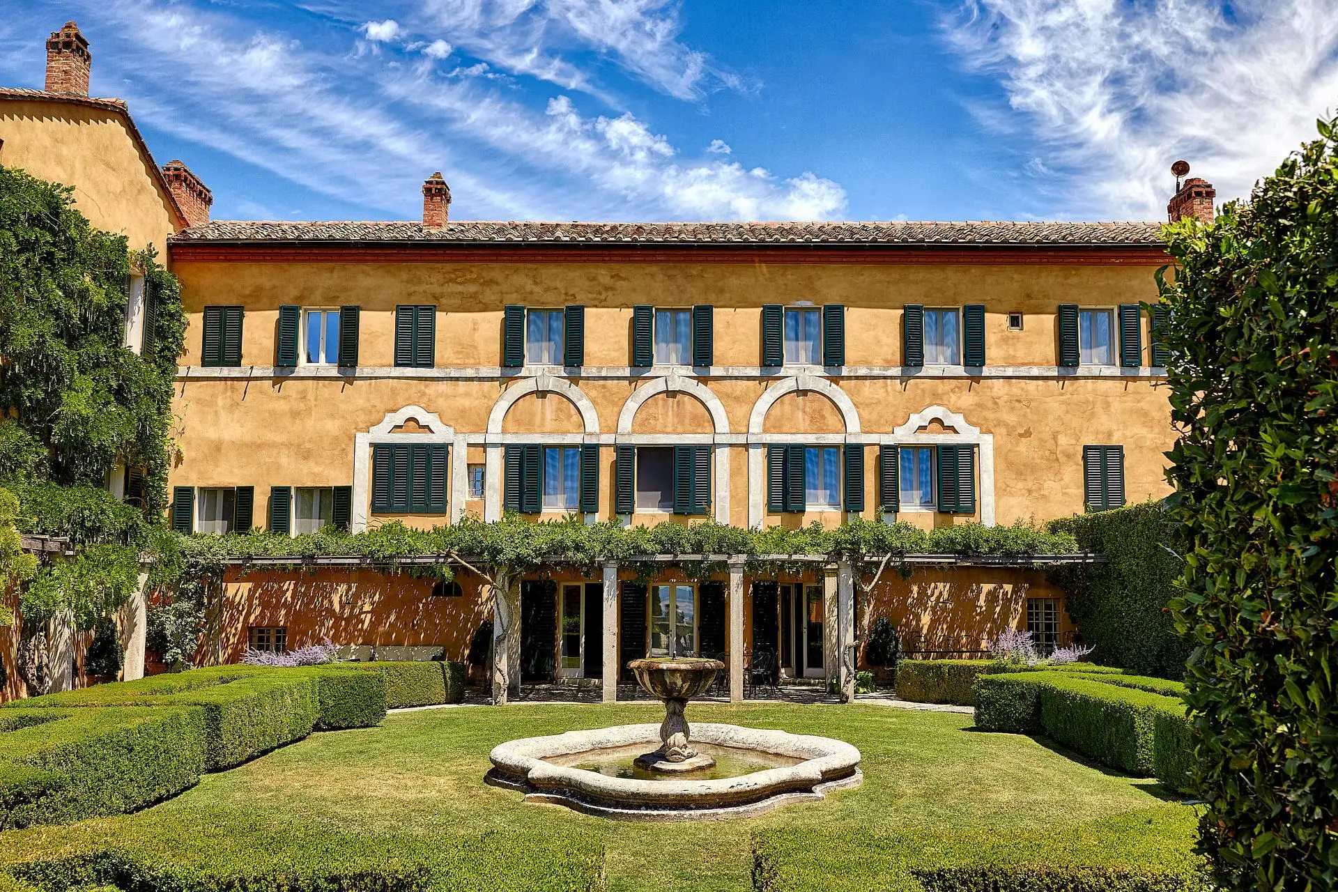 italy wedding locations photos