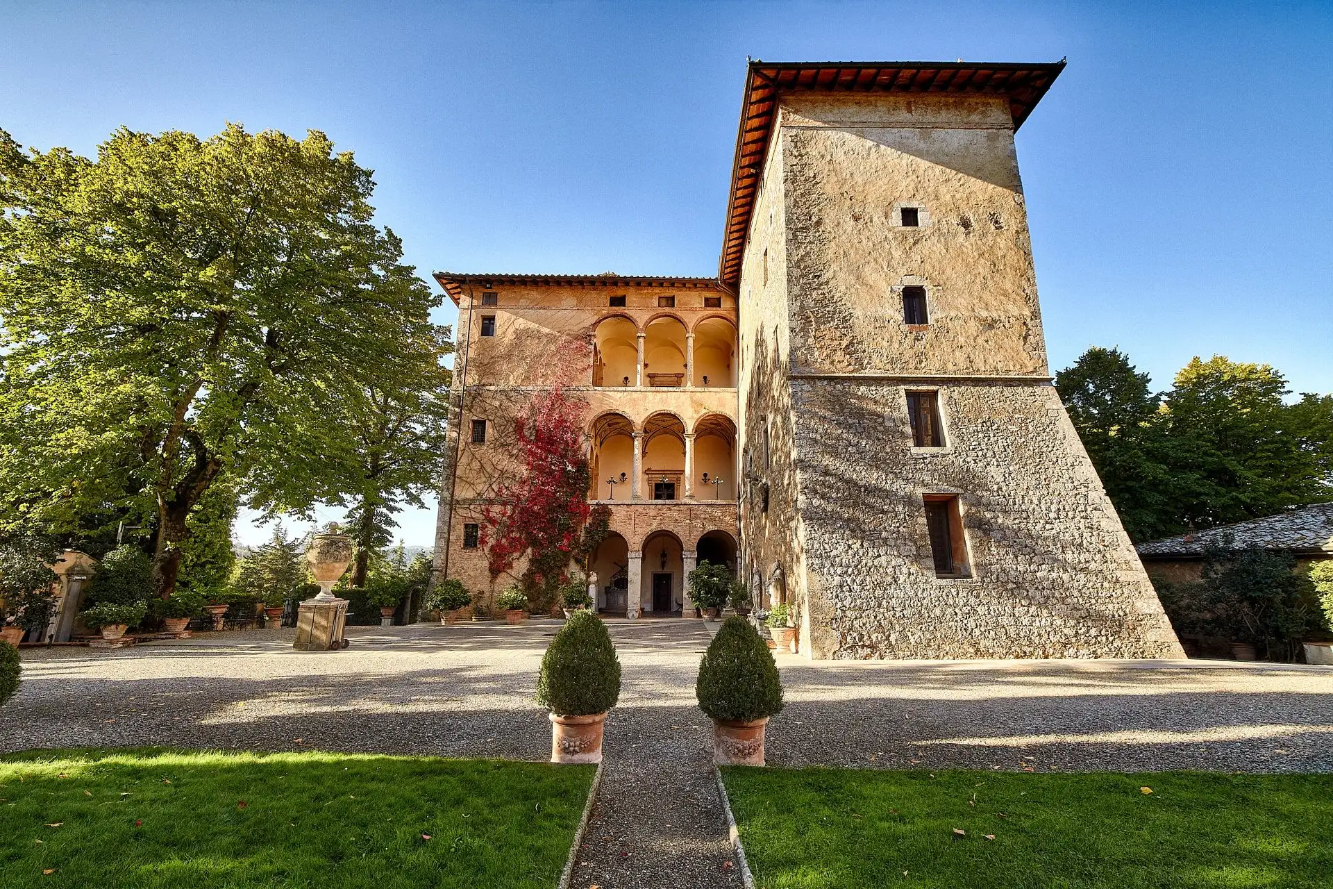 italy wedding locations photos
