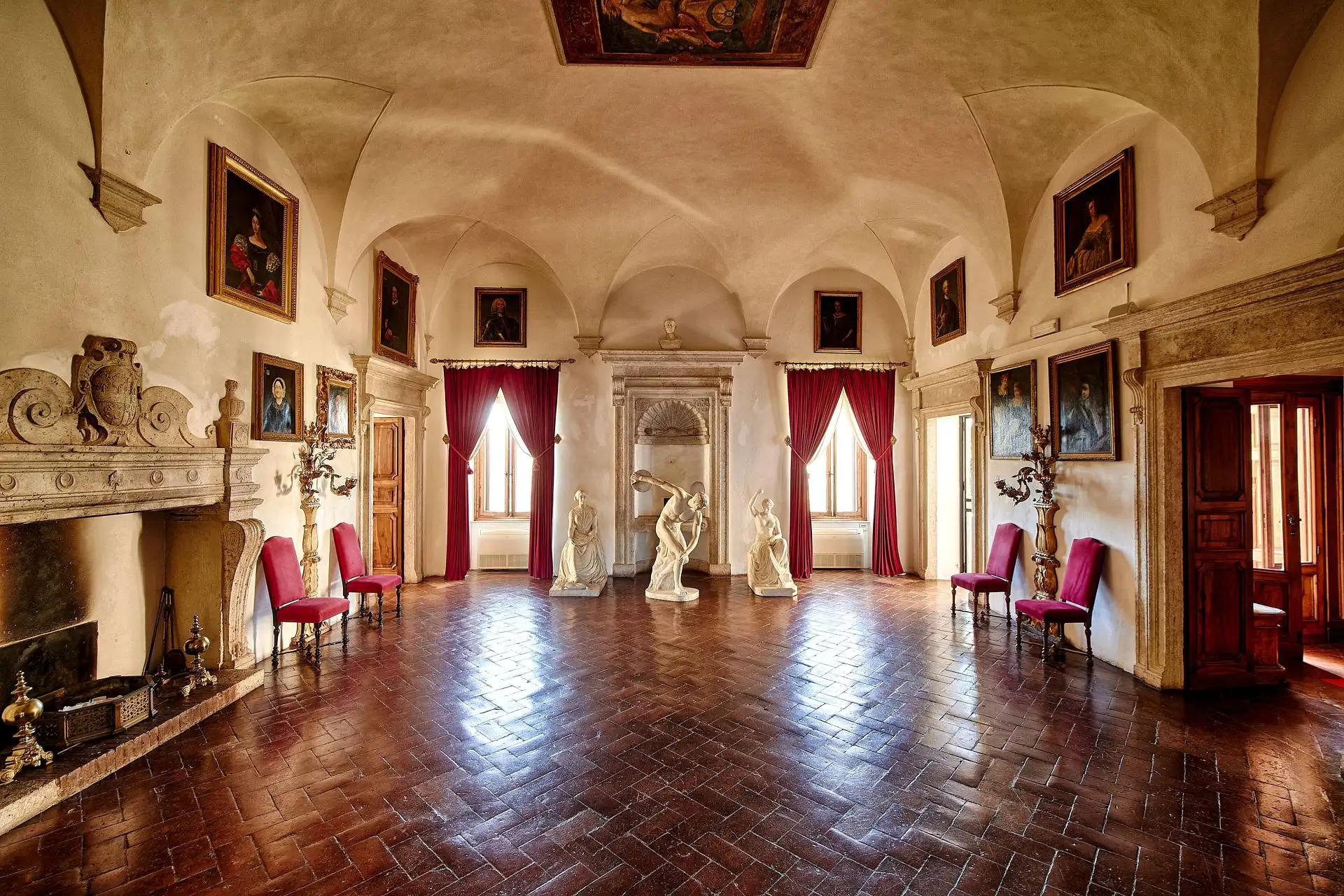 italy wedding locations photos