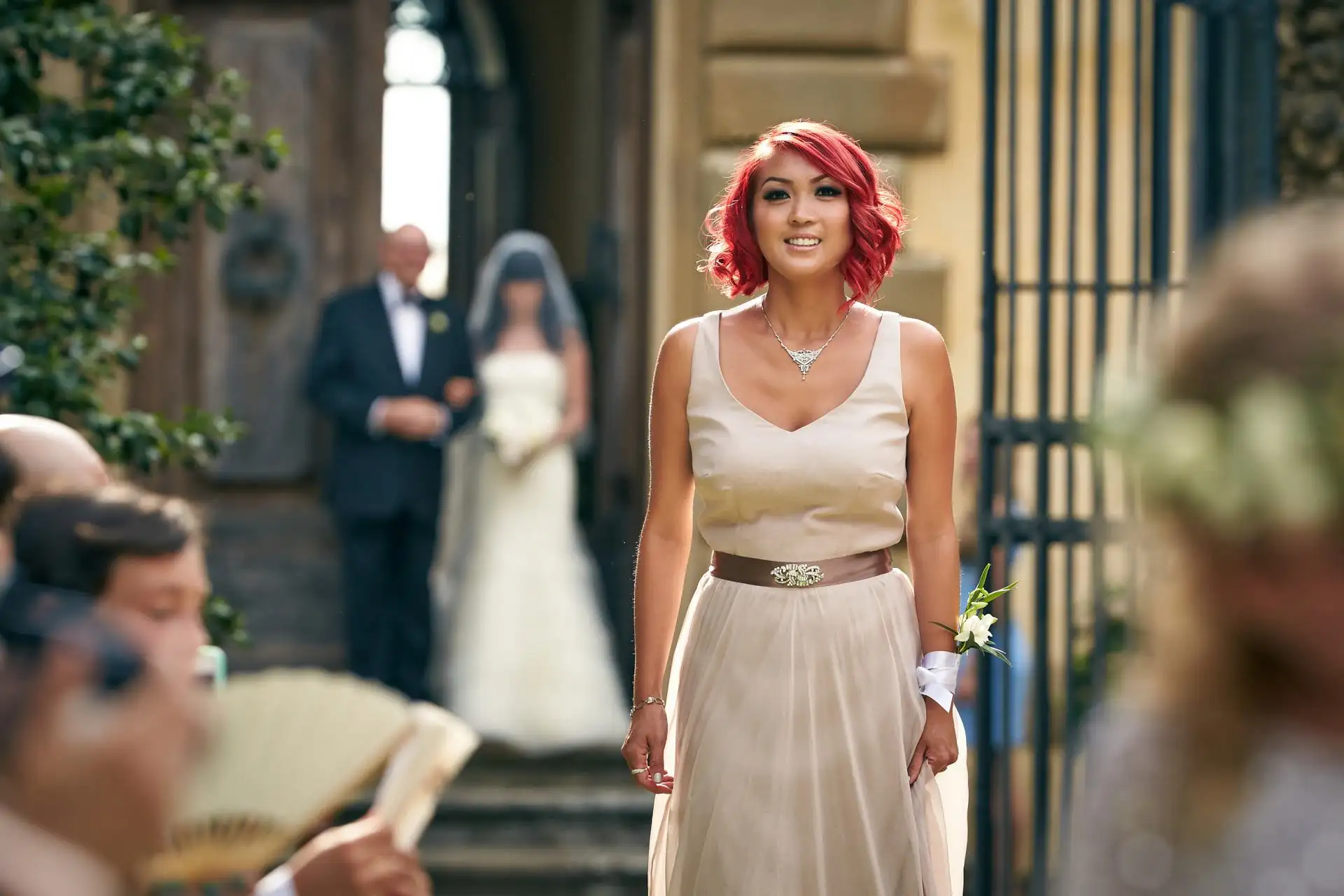 wedding ceremony photos