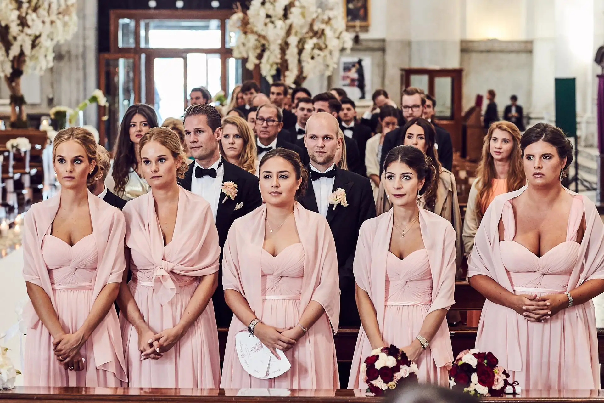 wedding ceremony photos