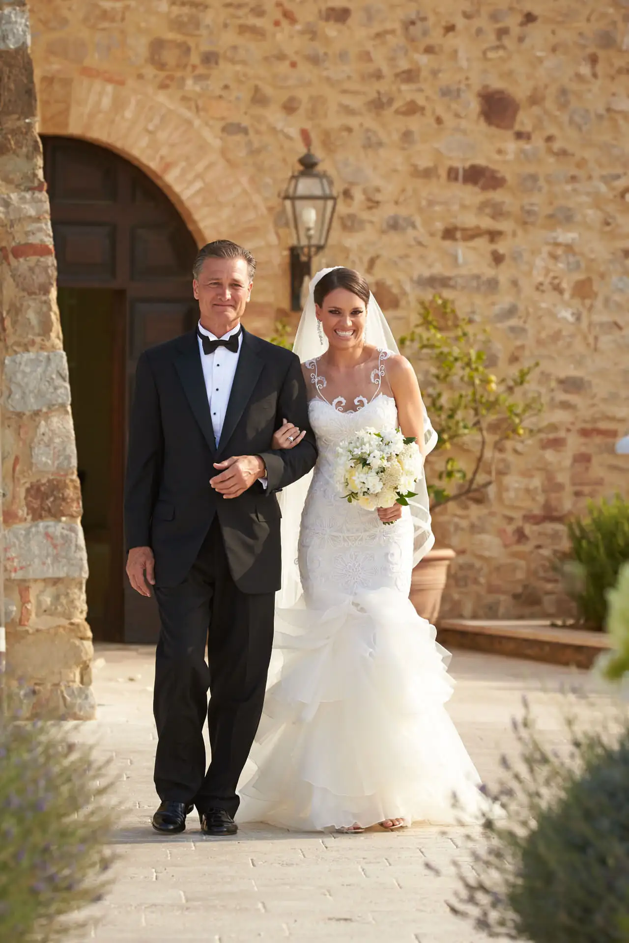 wedding ceremony photos