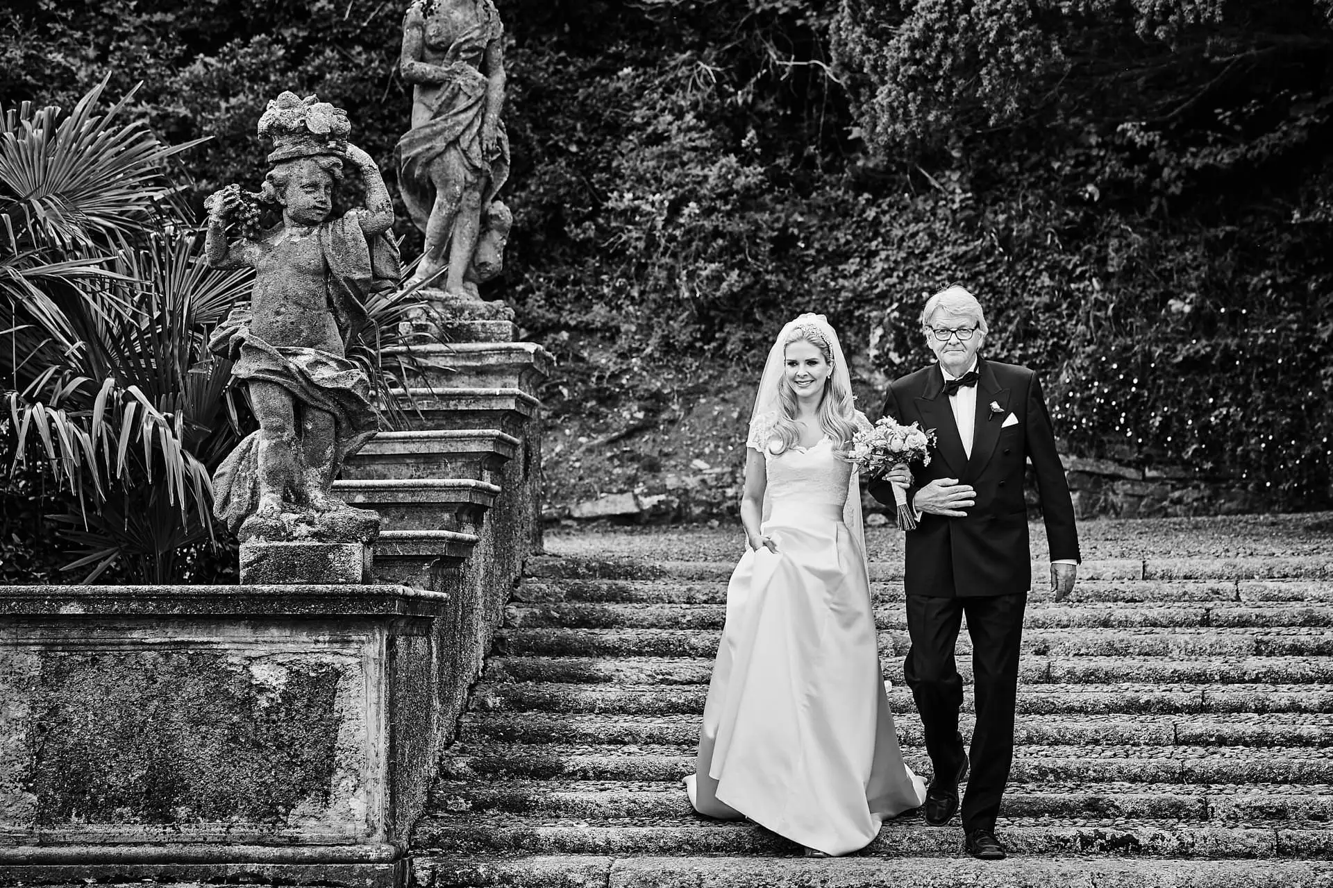 wedding ceremony photos