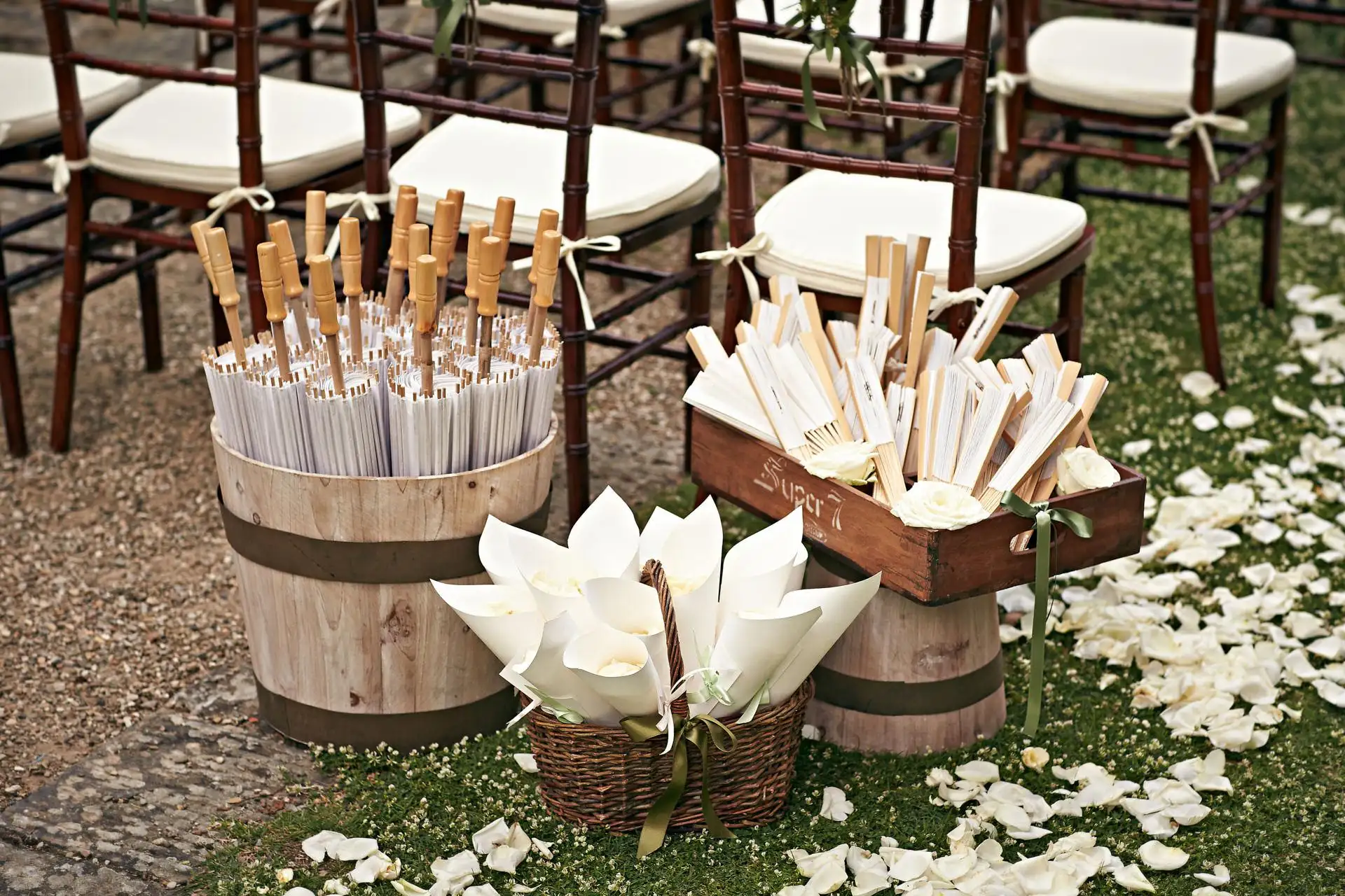 wedding ceremony photos