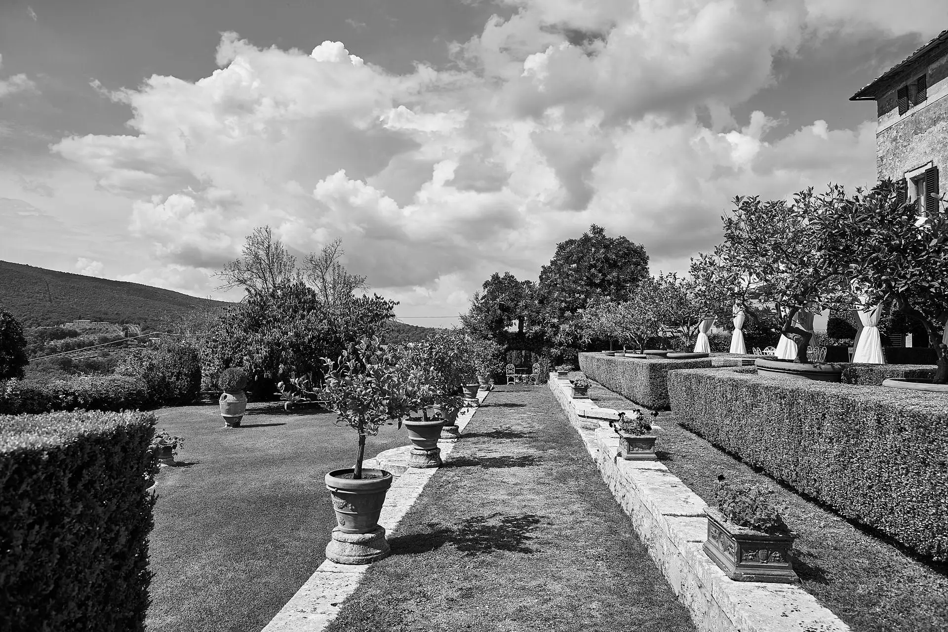 autumn wedding in tuscany