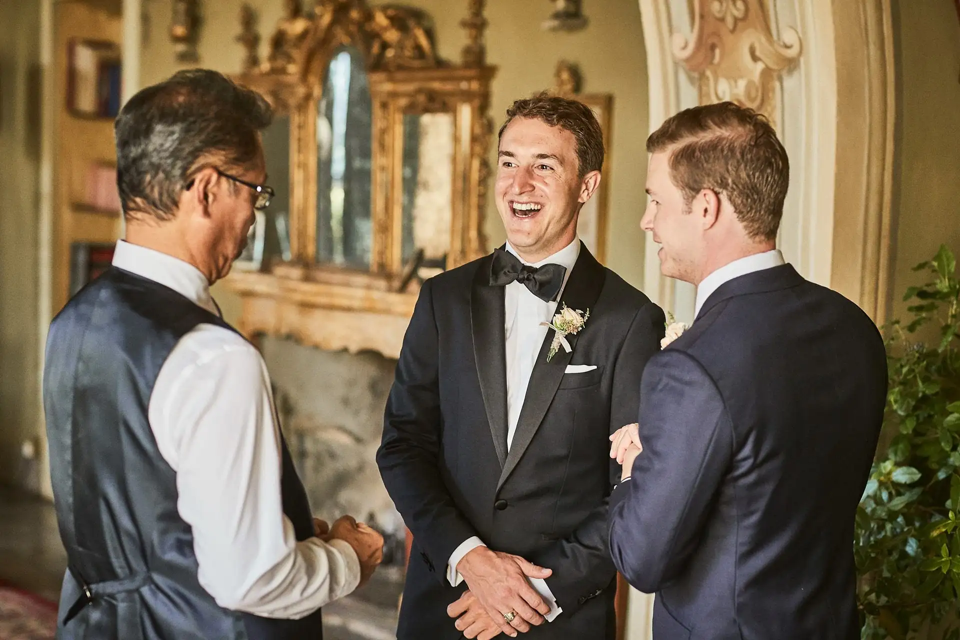 autumn wedding in tuscany