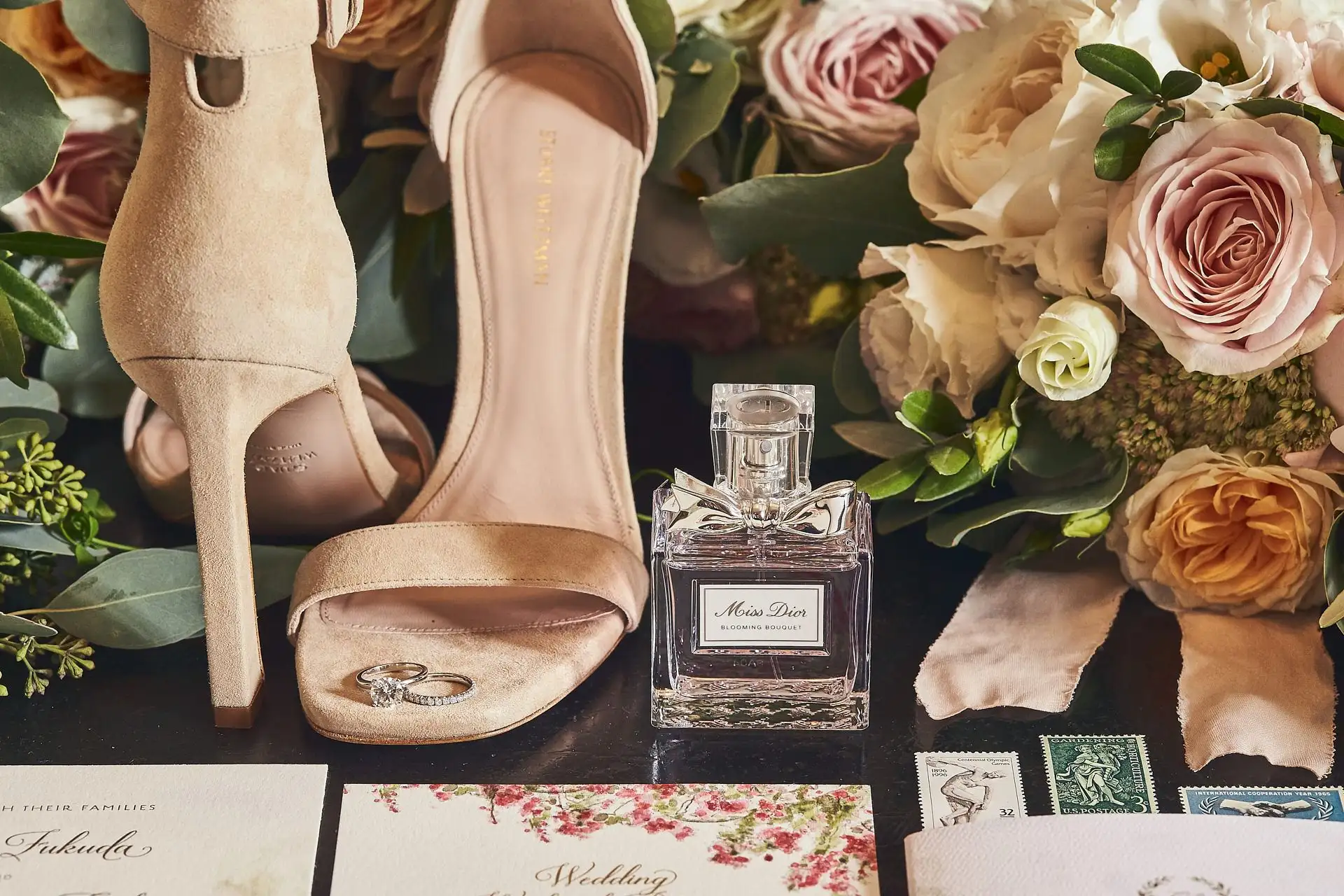 autumn wedding in tuscany