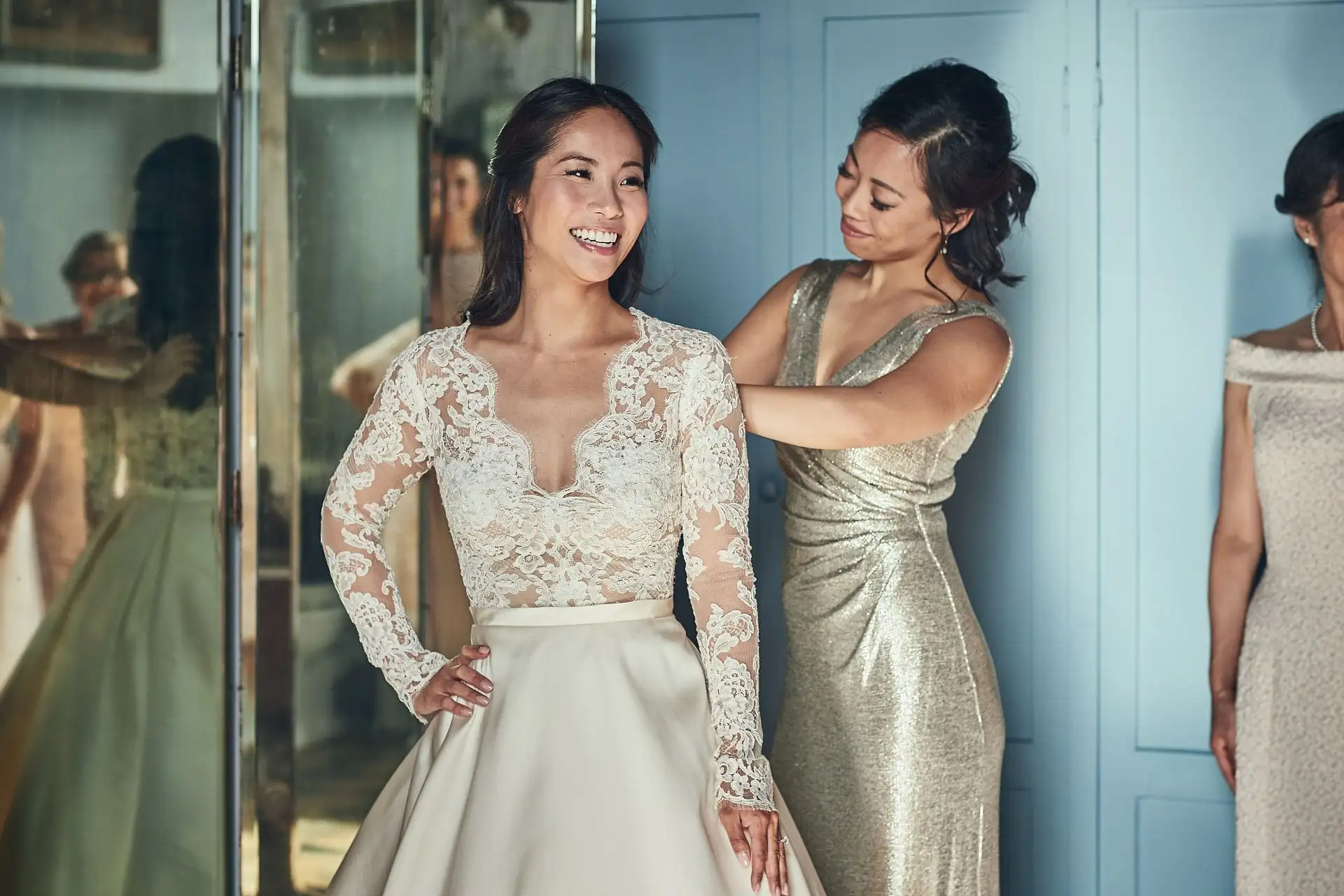autumn wedding in tuscany