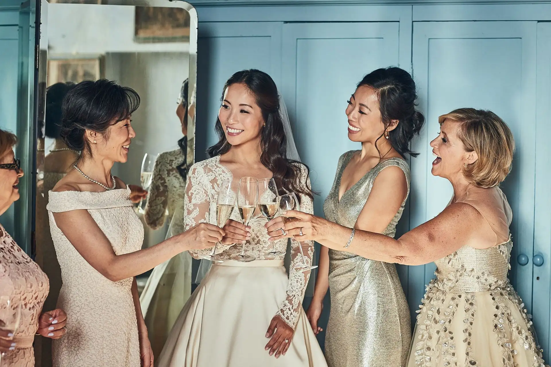 autumn wedding in tuscany
