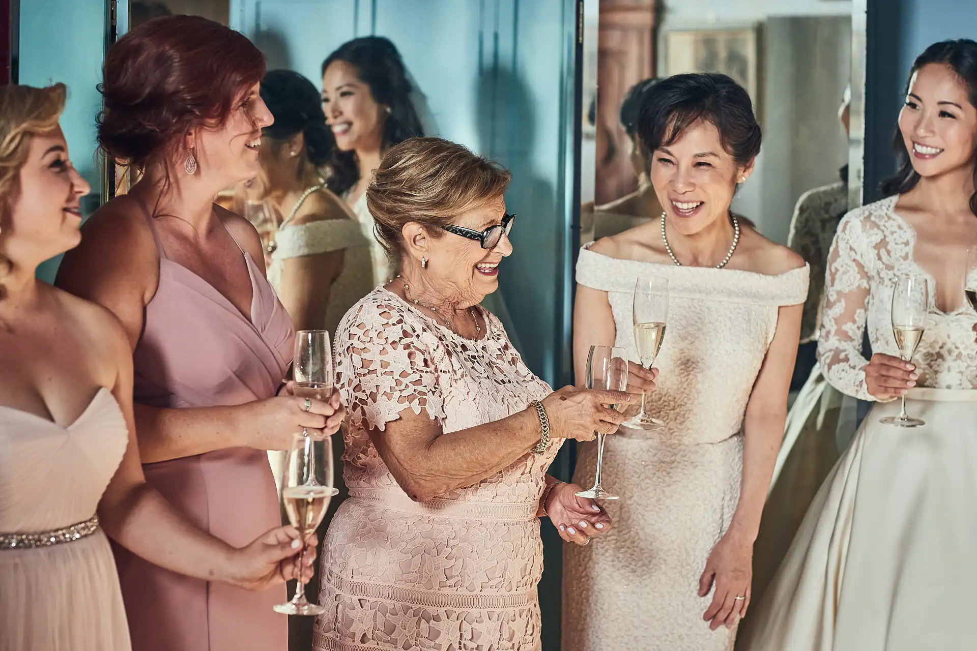 autumn wedding in tuscany