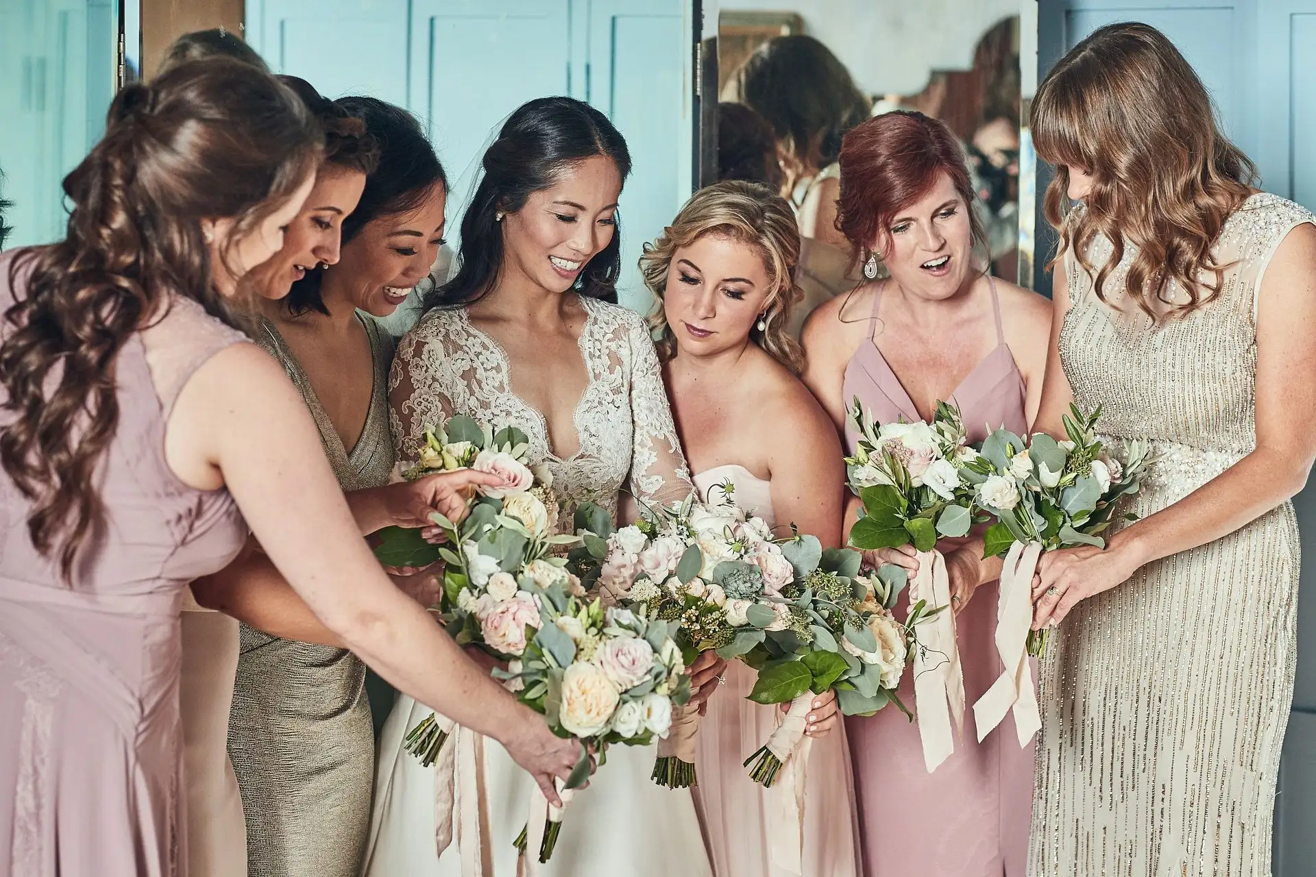 autumn wedding in tuscany