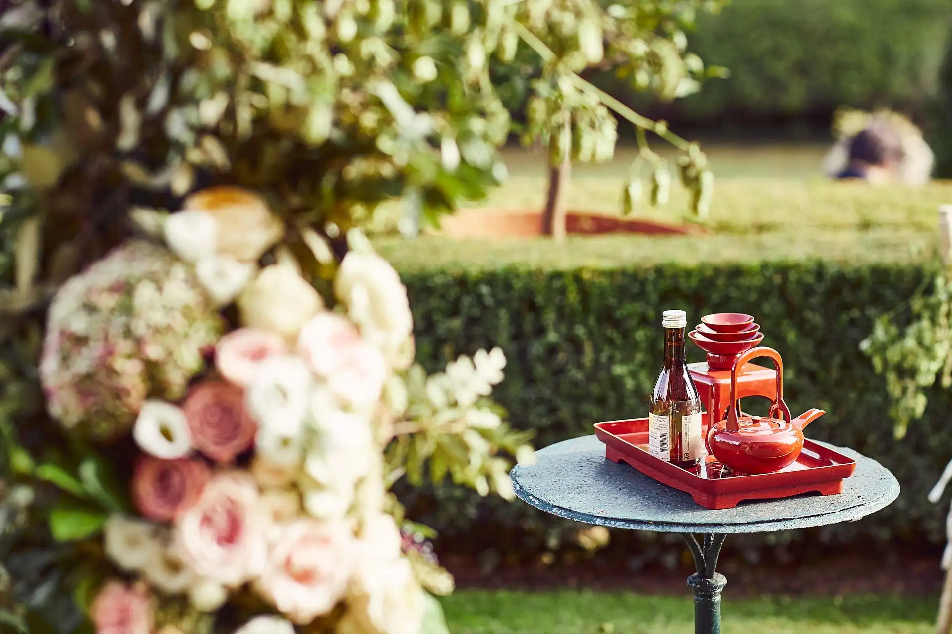 autumn wedding in tuscany