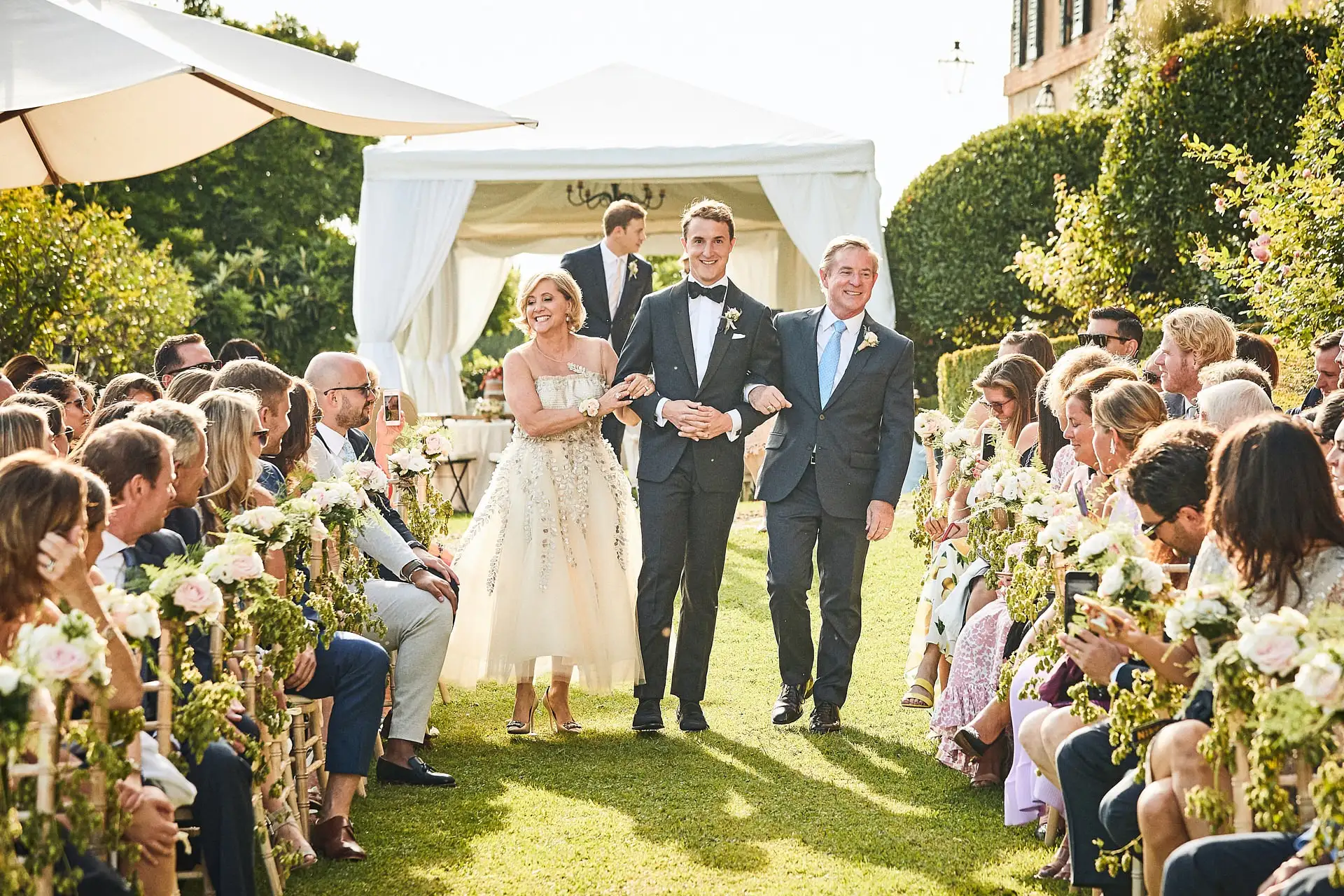 autumn wedding in tuscany
