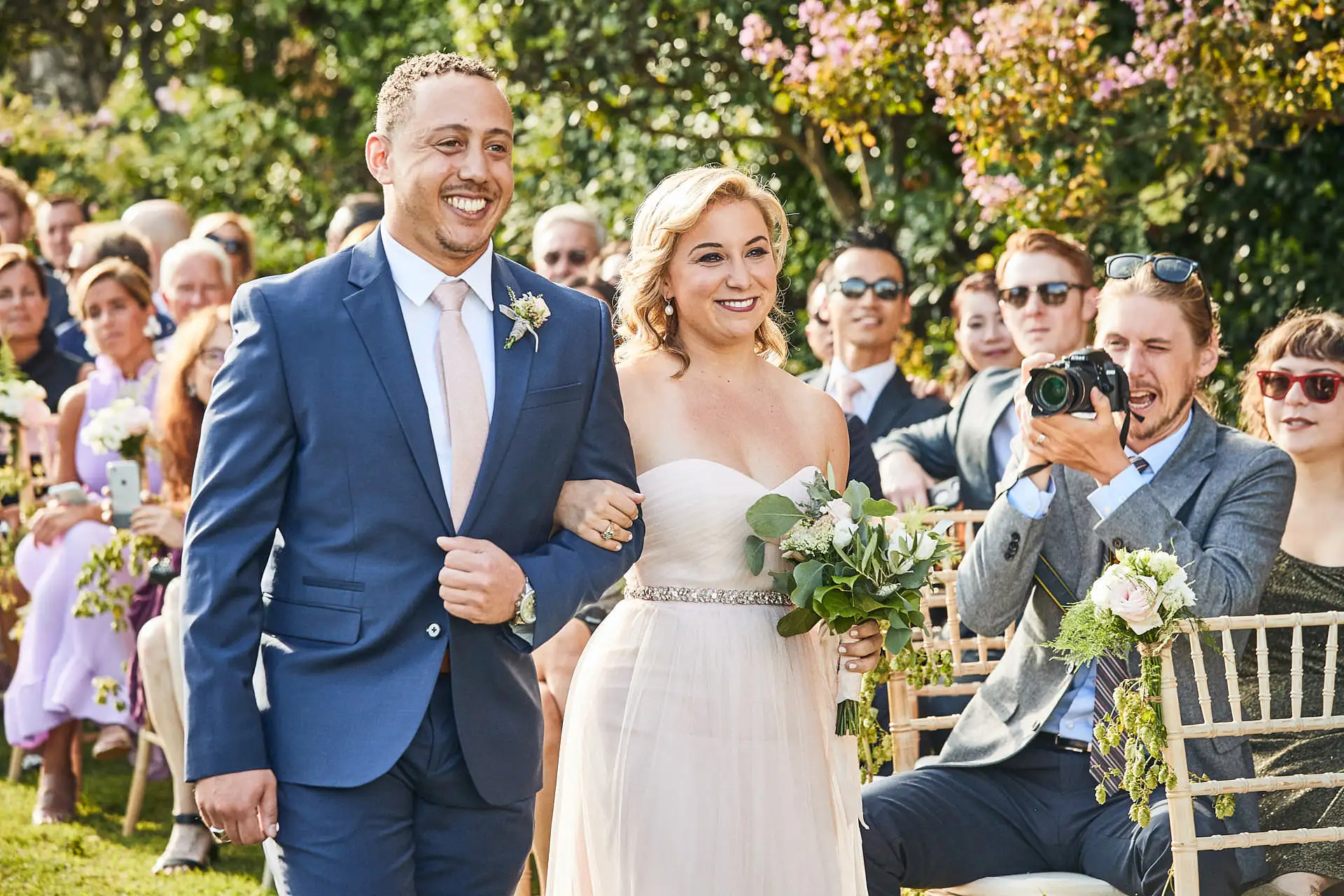 autumn wedding in tuscany