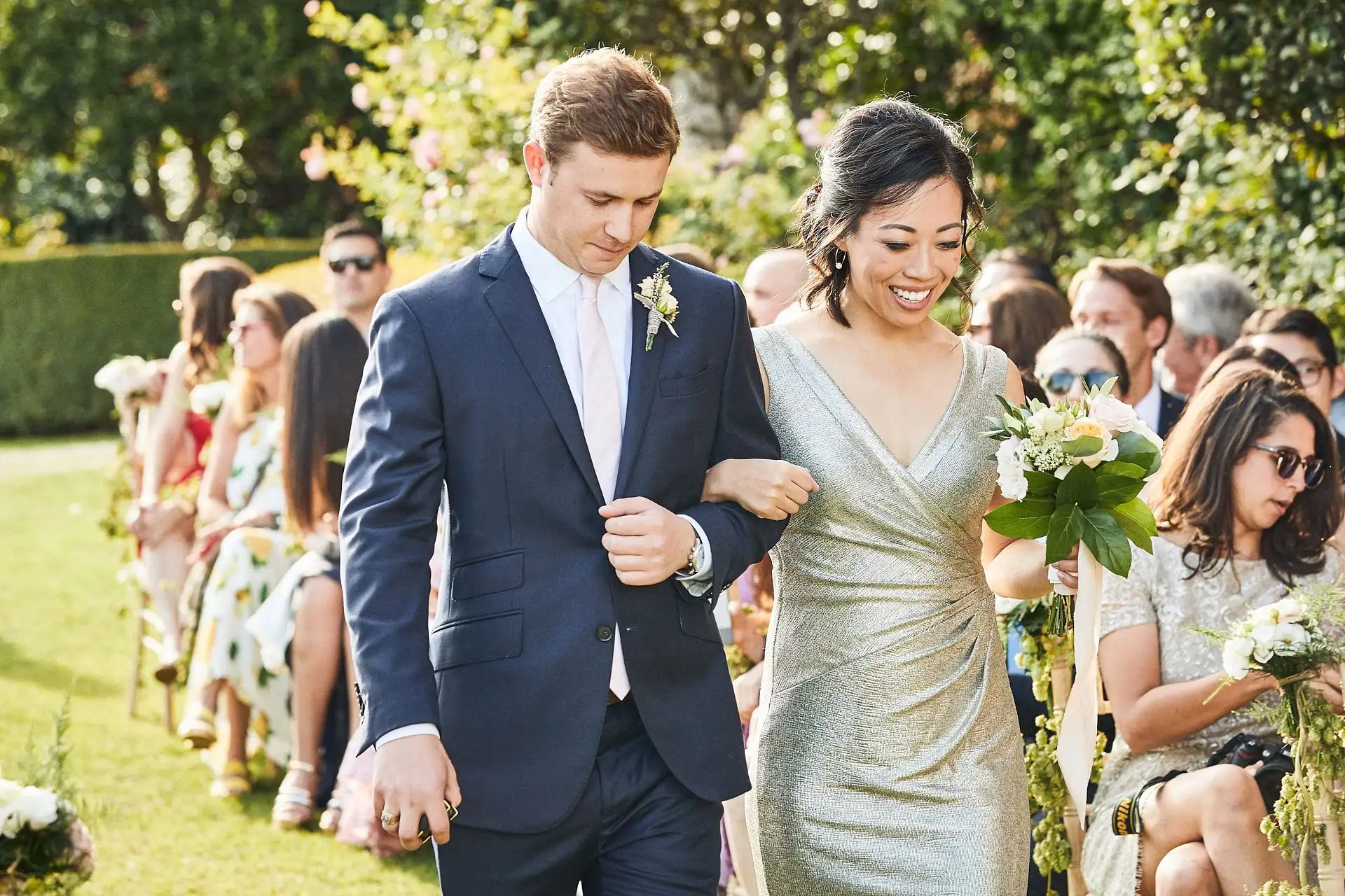 autumn wedding in tuscany