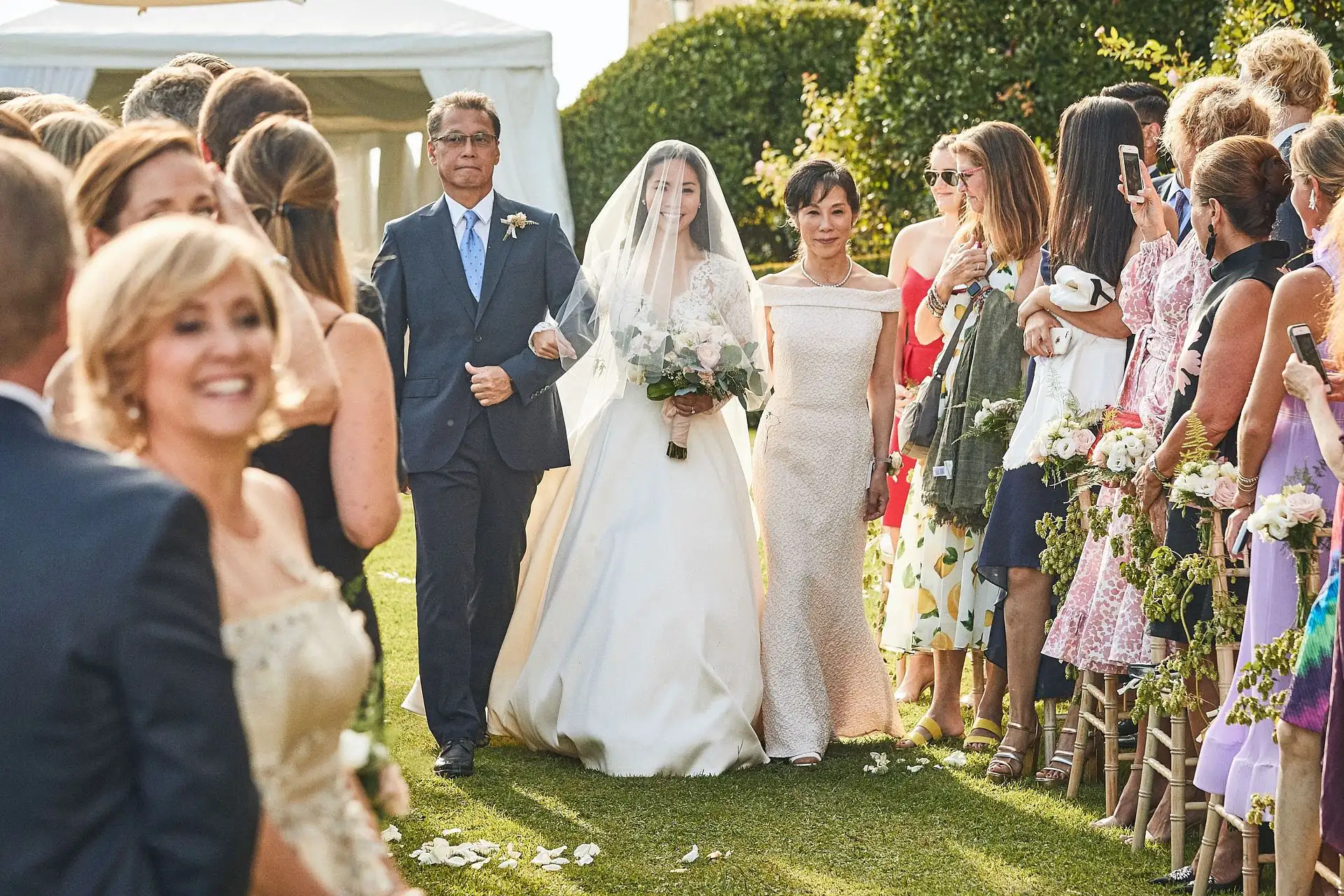 autumn wedding in tuscany