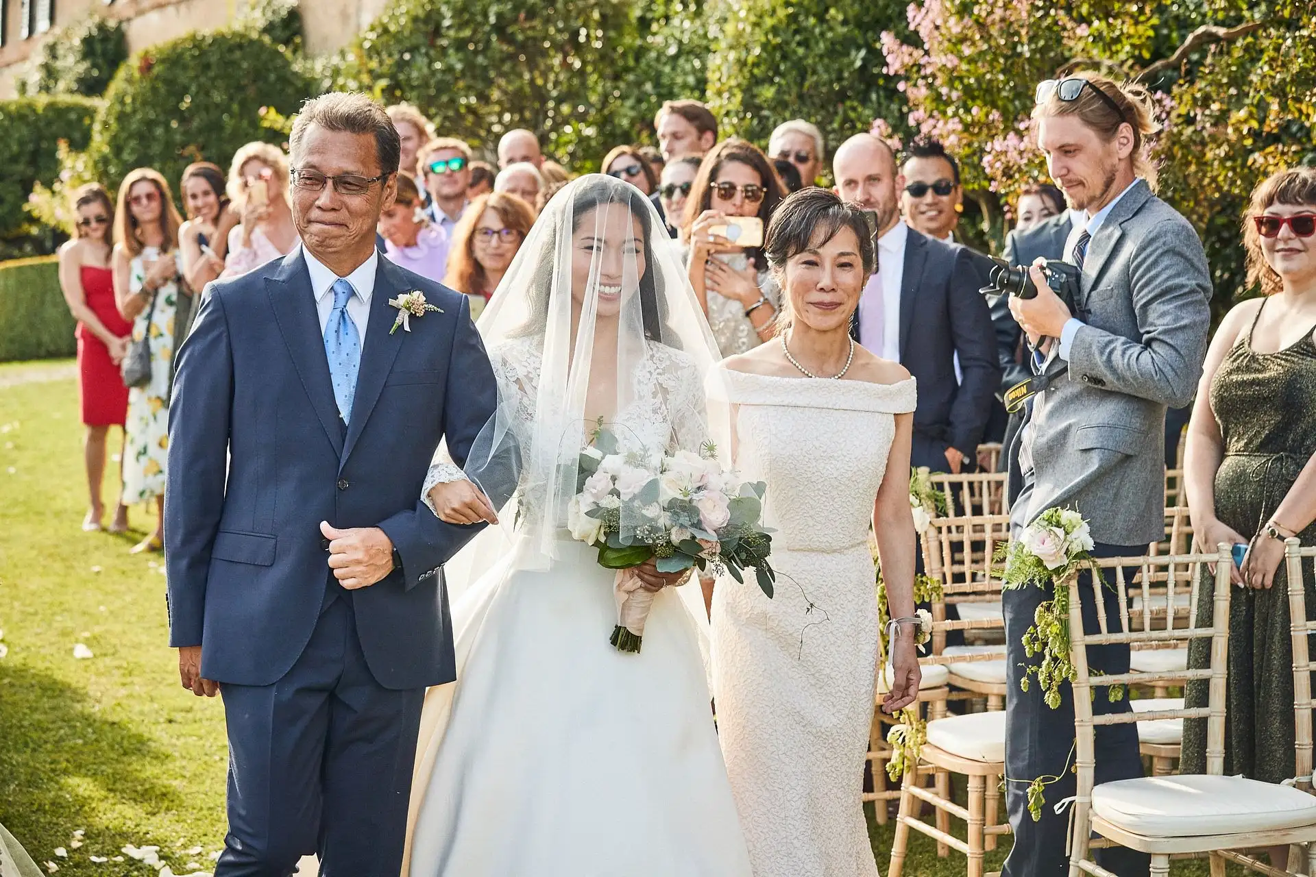 autumn wedding in tuscany