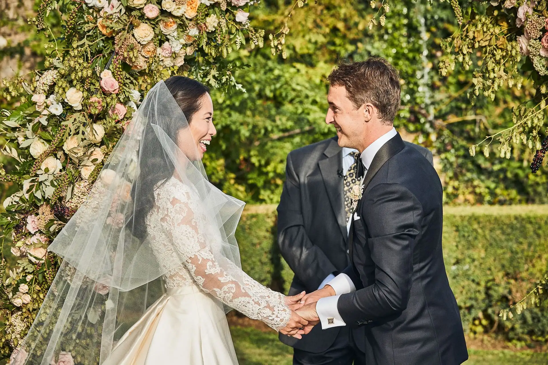 autumn wedding in tuscany