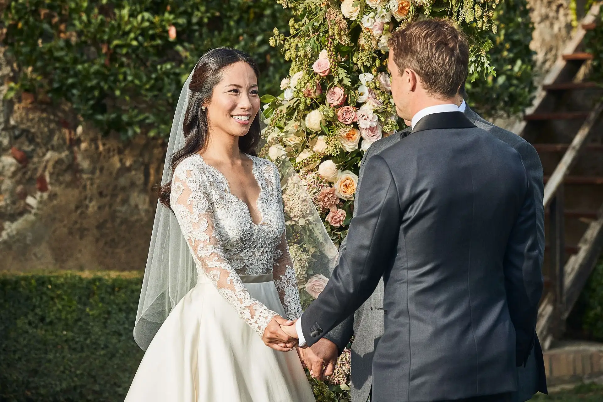 autumn wedding in tuscany