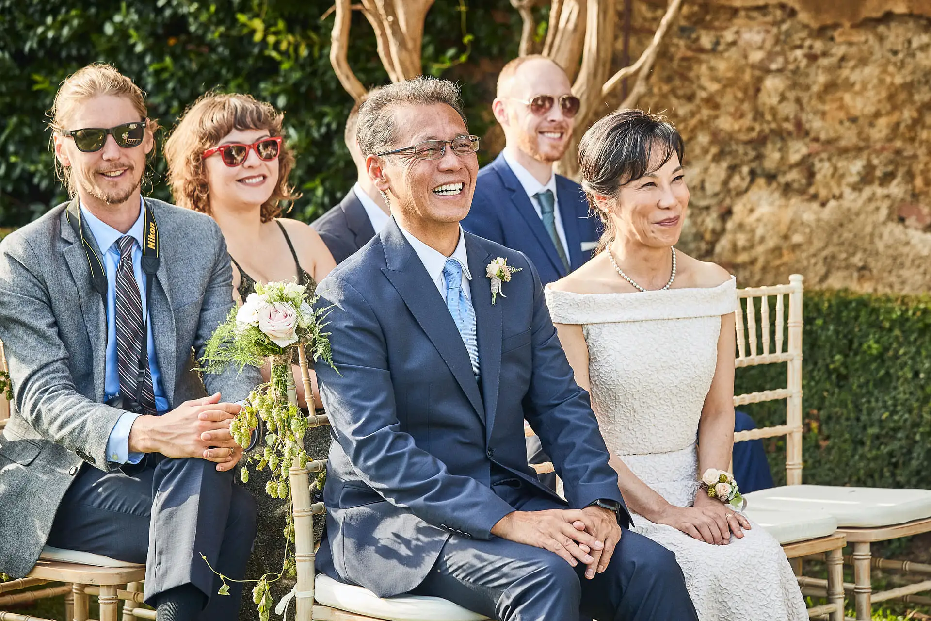autumn wedding in tuscany
