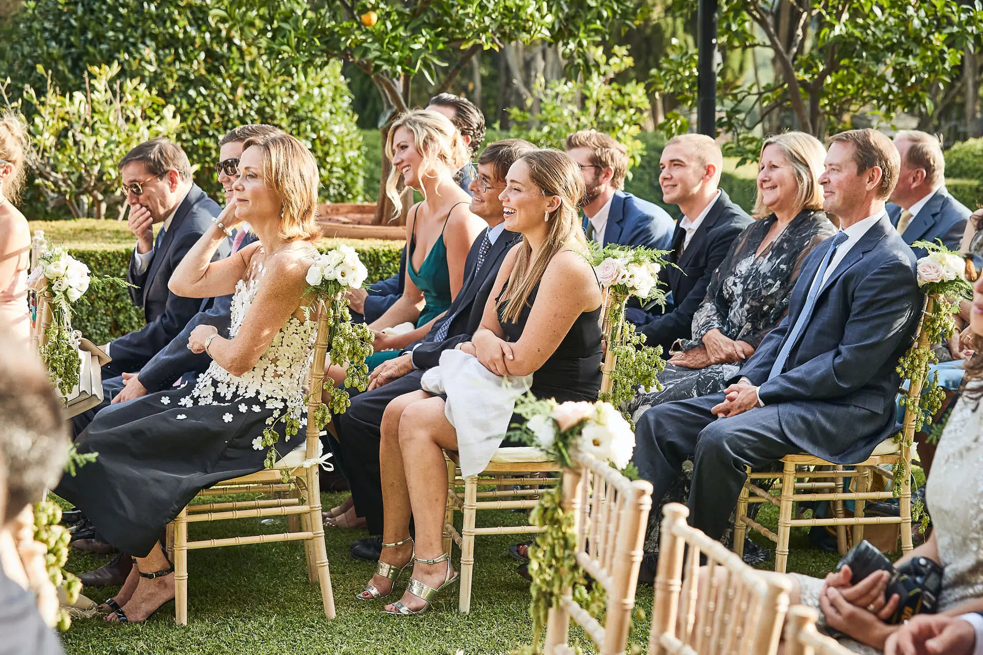 autumn wedding in tuscany