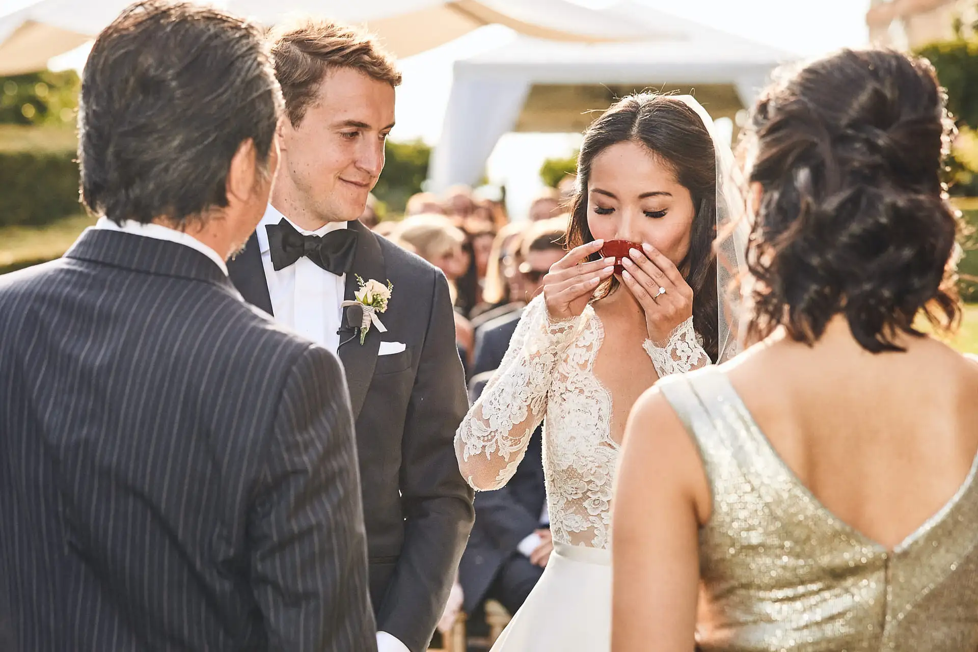autumn wedding in tuscany