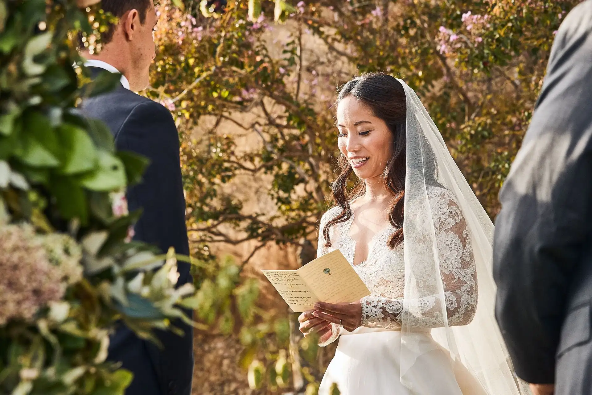 autumn wedding in tuscany