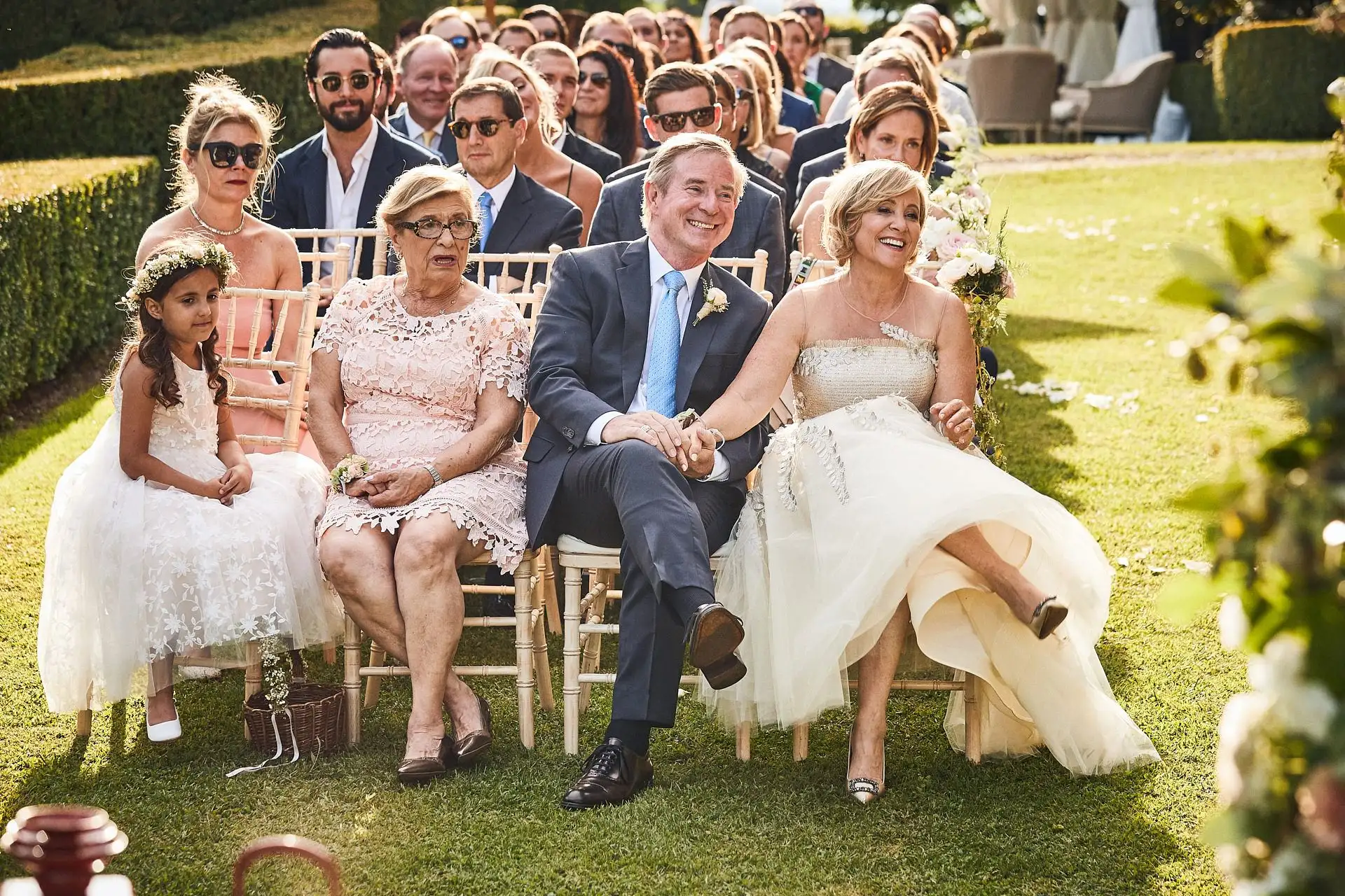 autumn wedding in tuscany