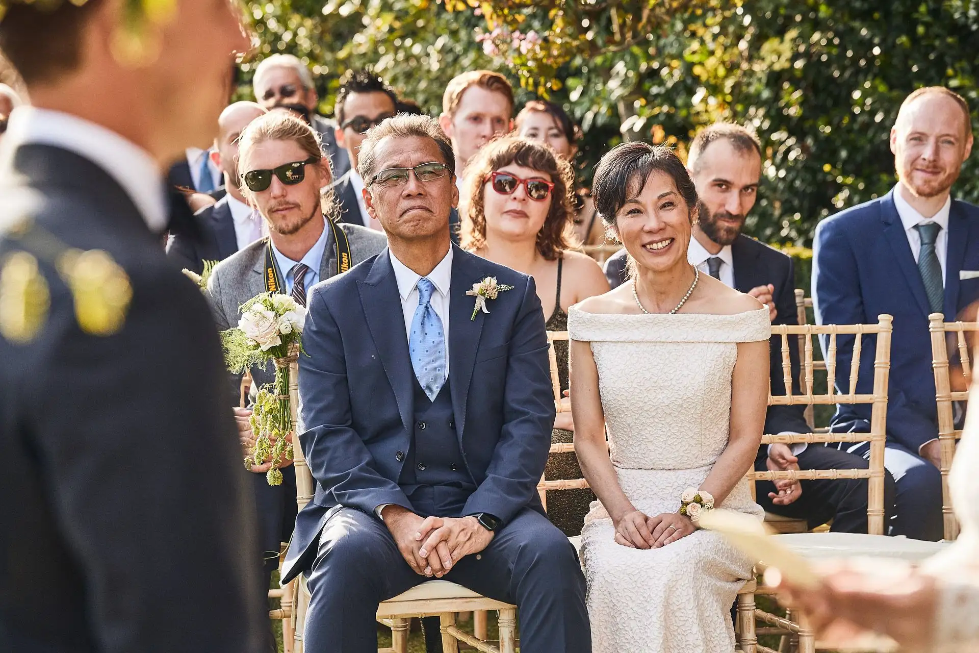 autumn wedding in tuscany