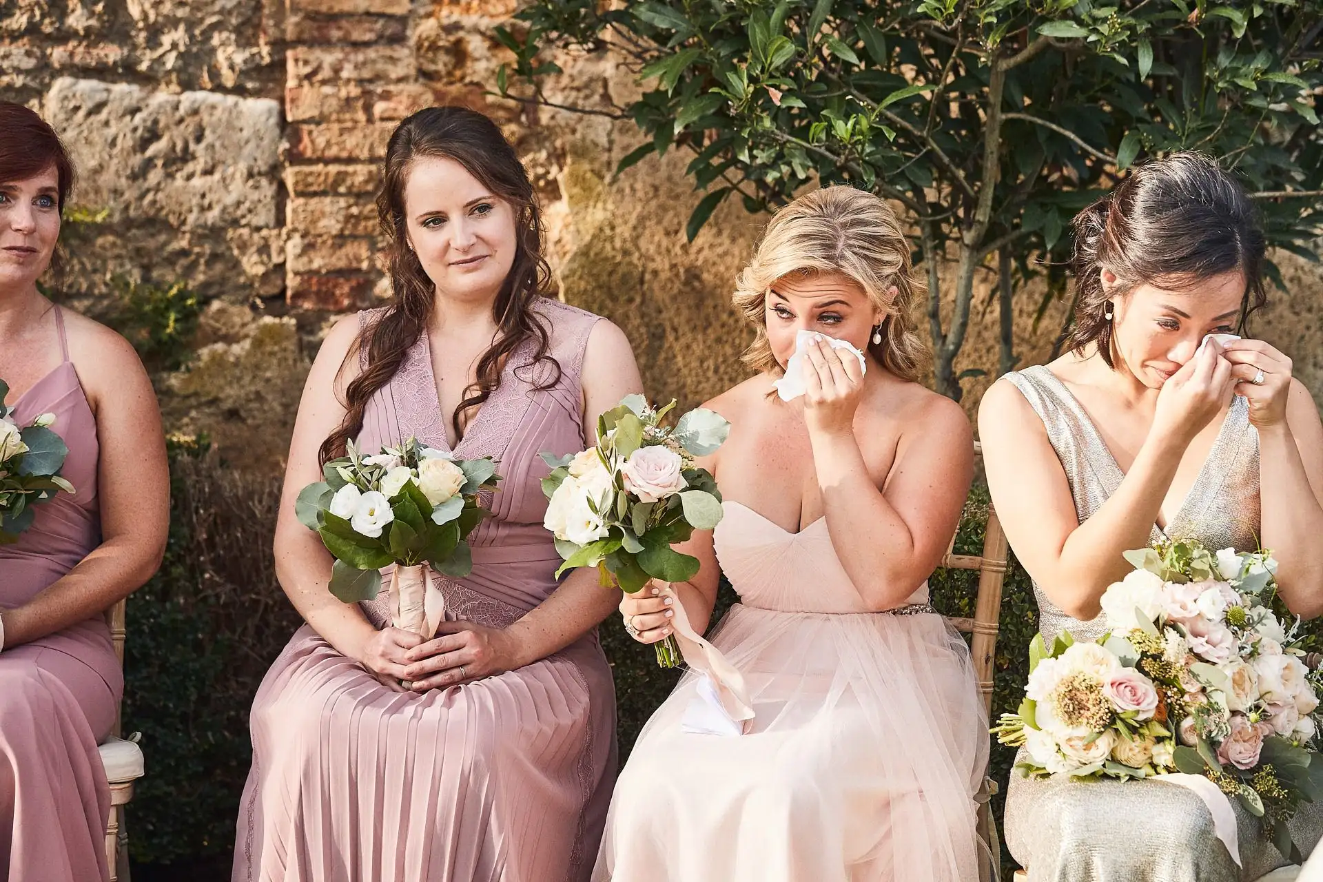 autumn wedding in tuscany