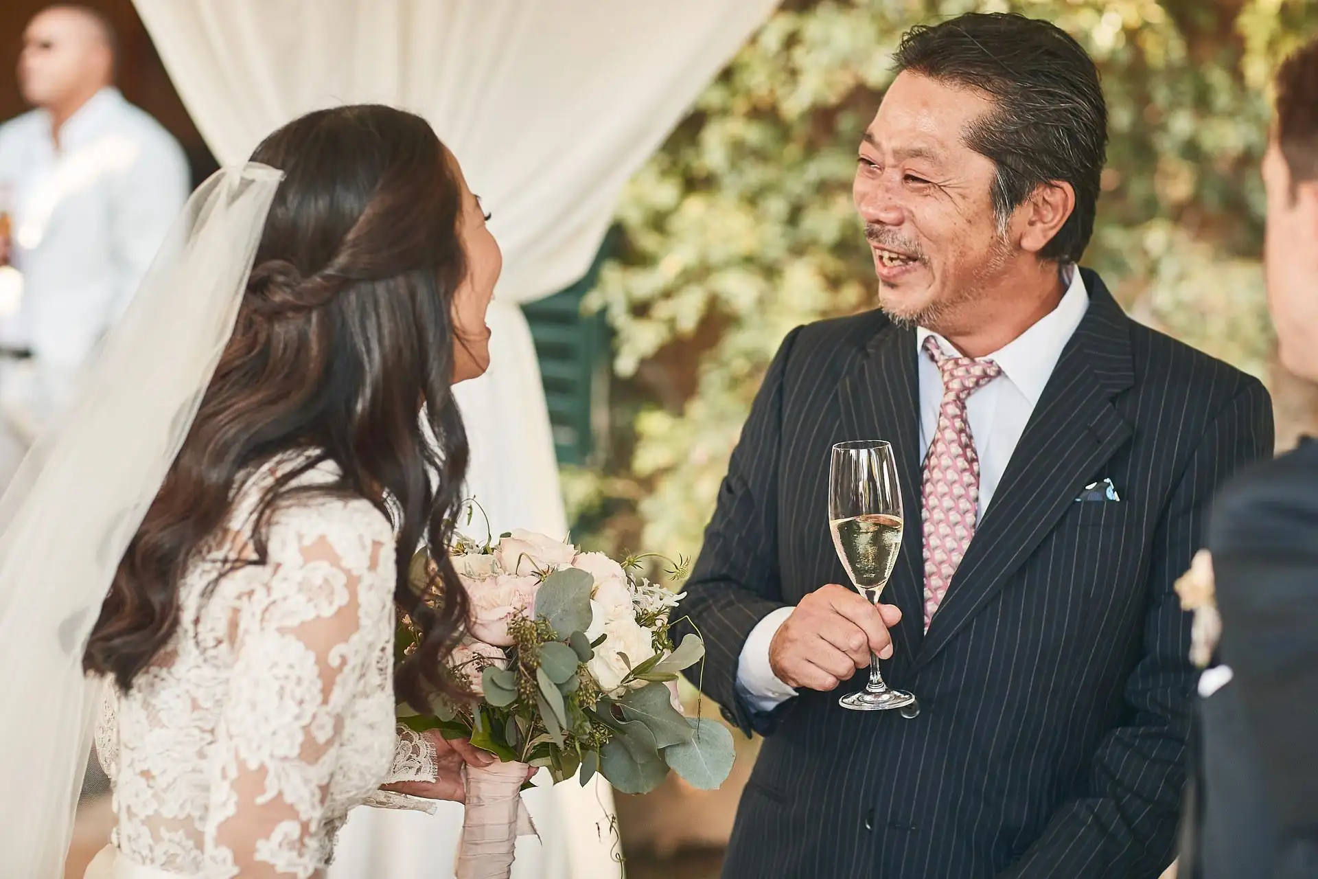 autumn wedding in tuscany