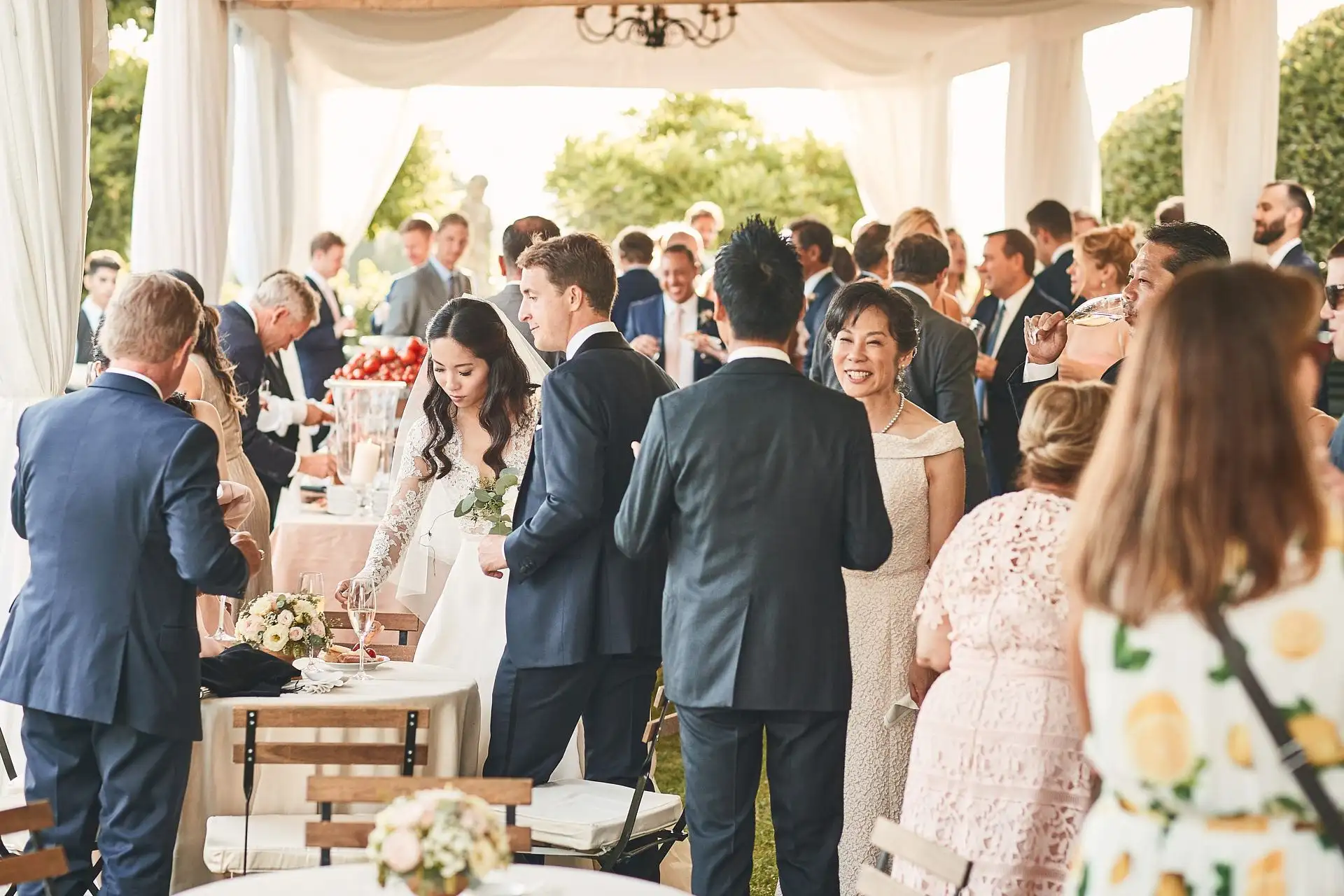 autumn wedding in tuscany