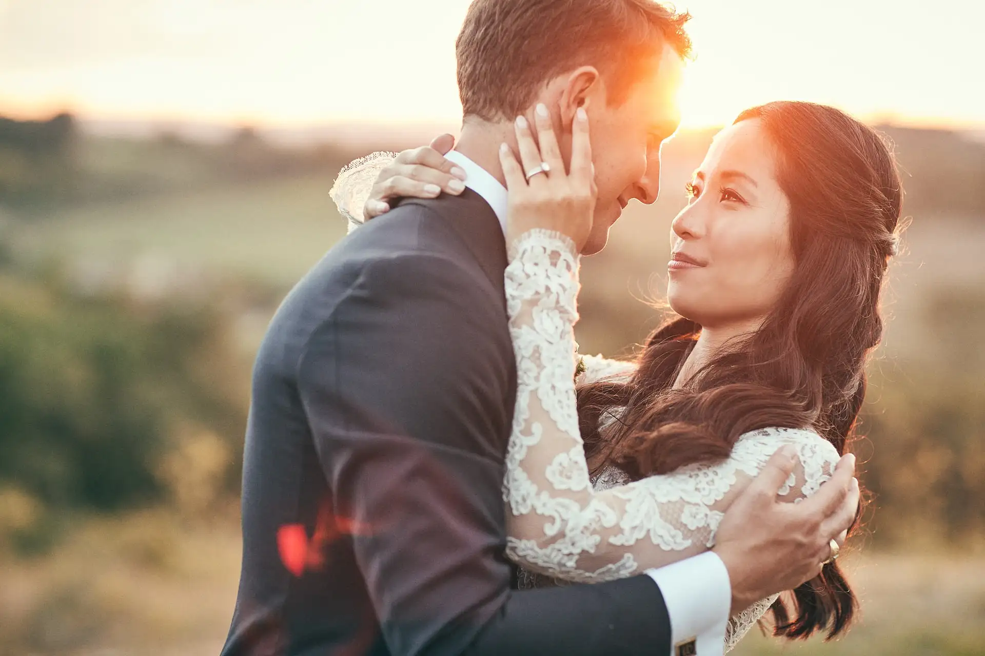 autumn wedding in tuscany