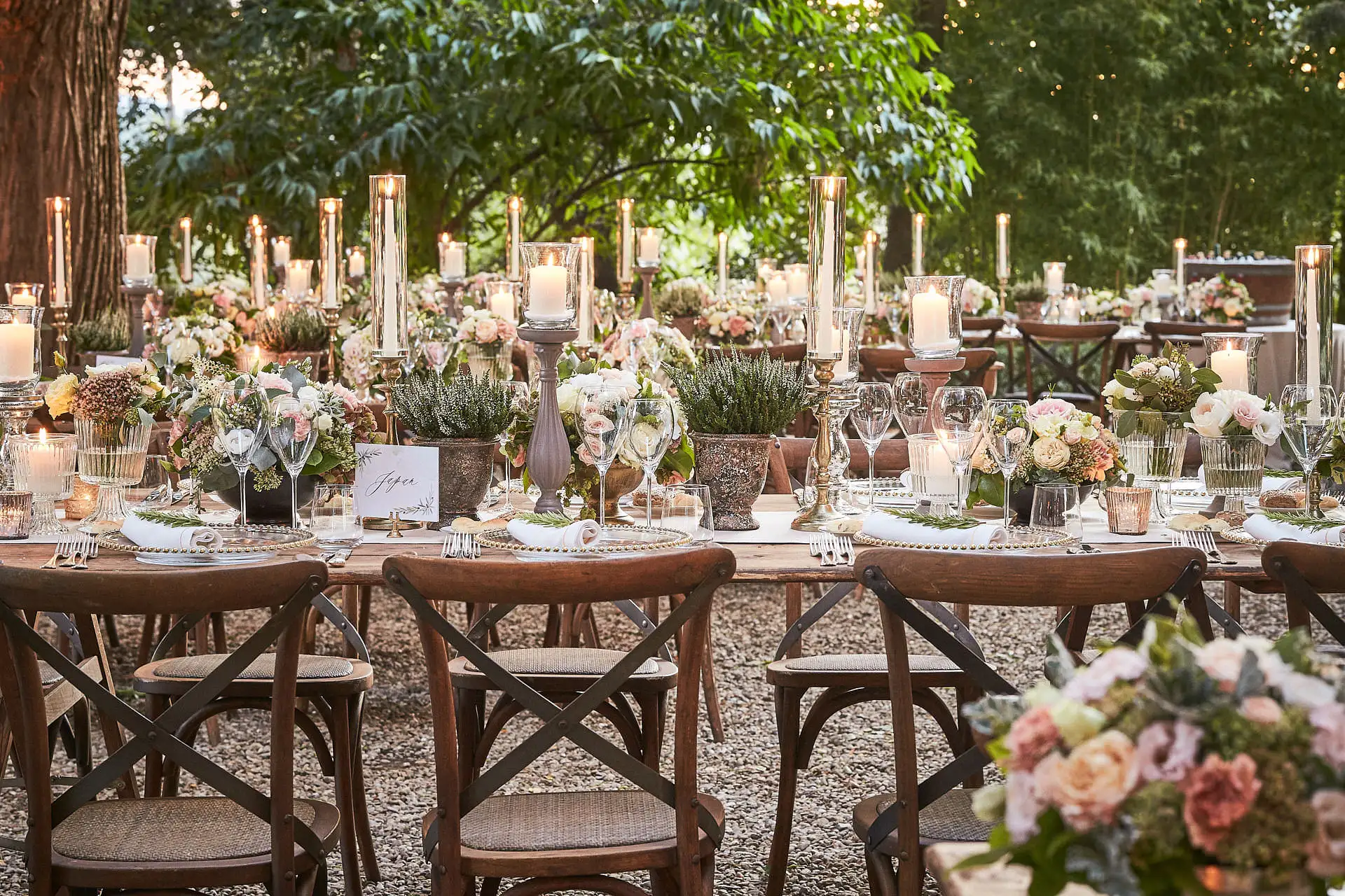 autumn wedding in tuscany