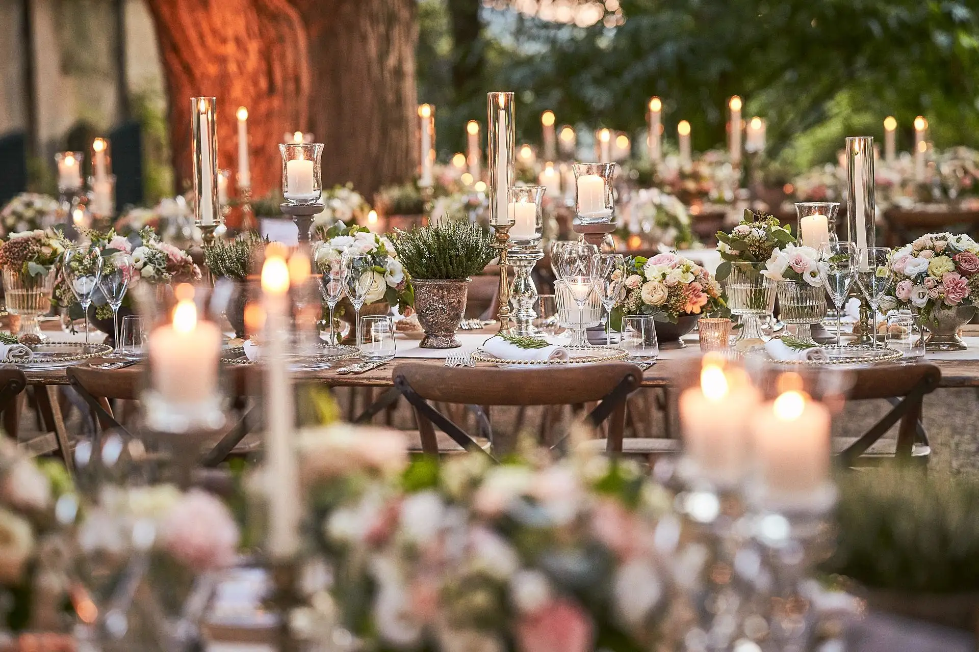 autumn wedding in tuscany