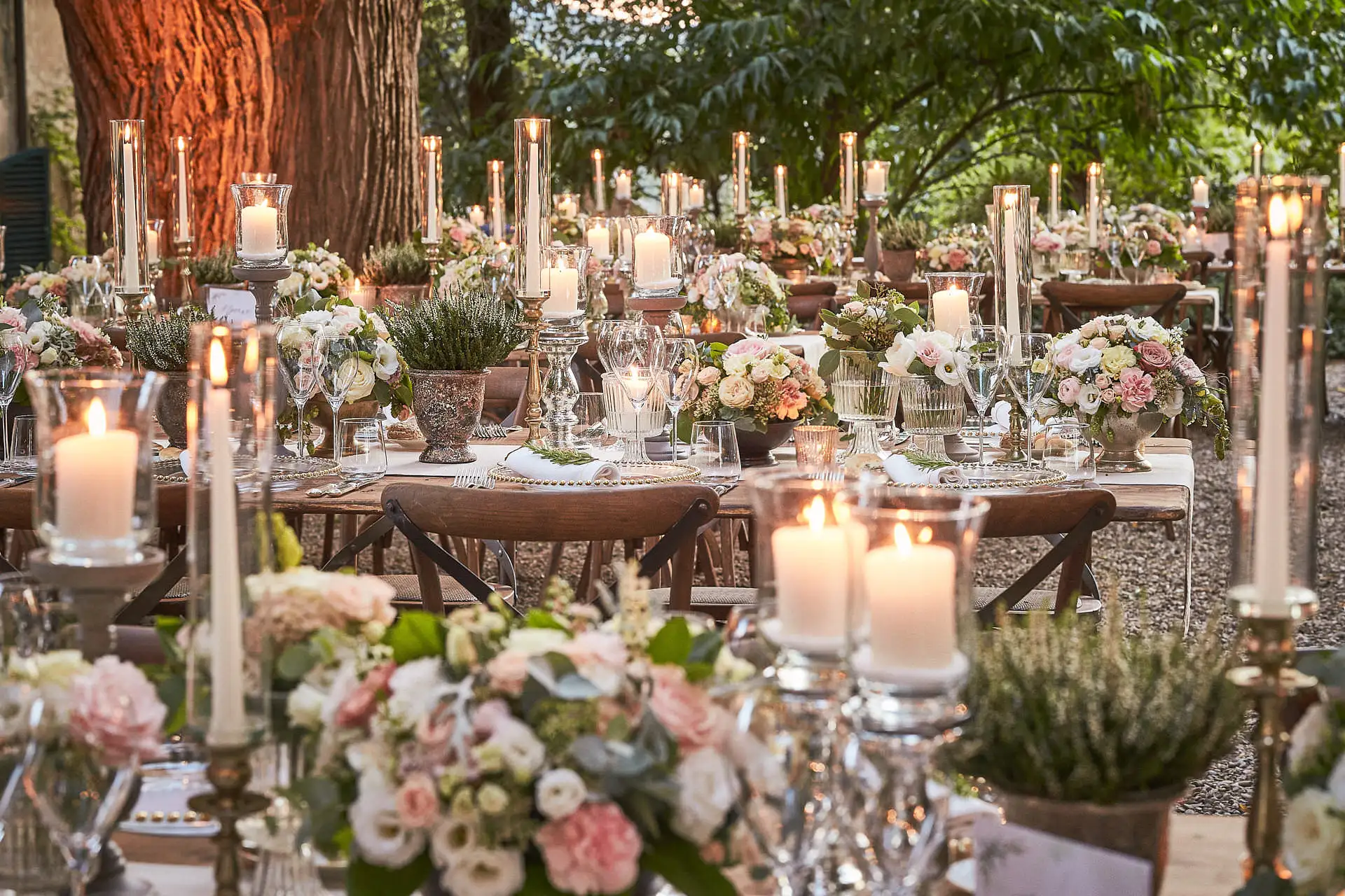 autumn wedding in tuscany