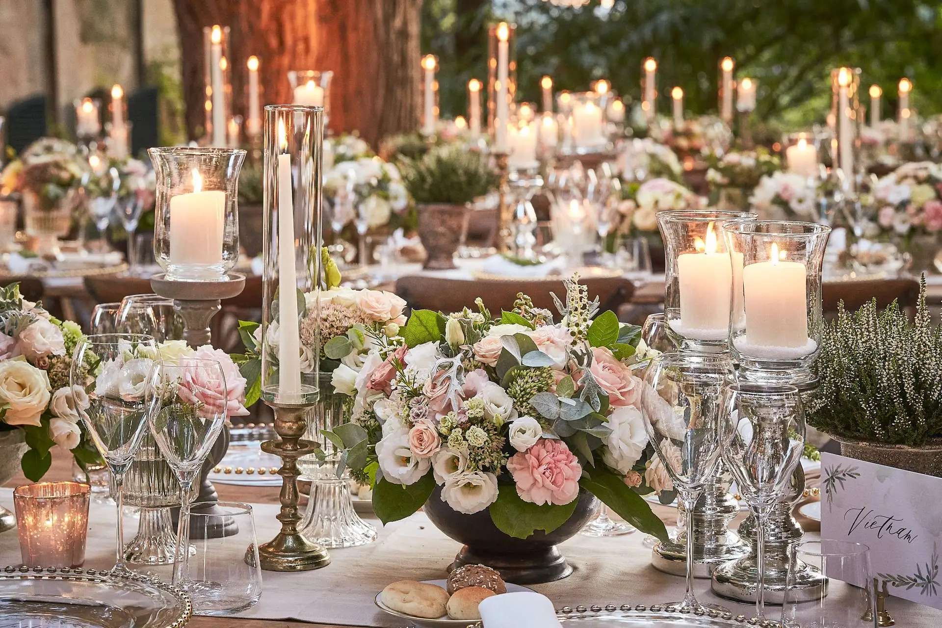 autumn wedding in tuscany