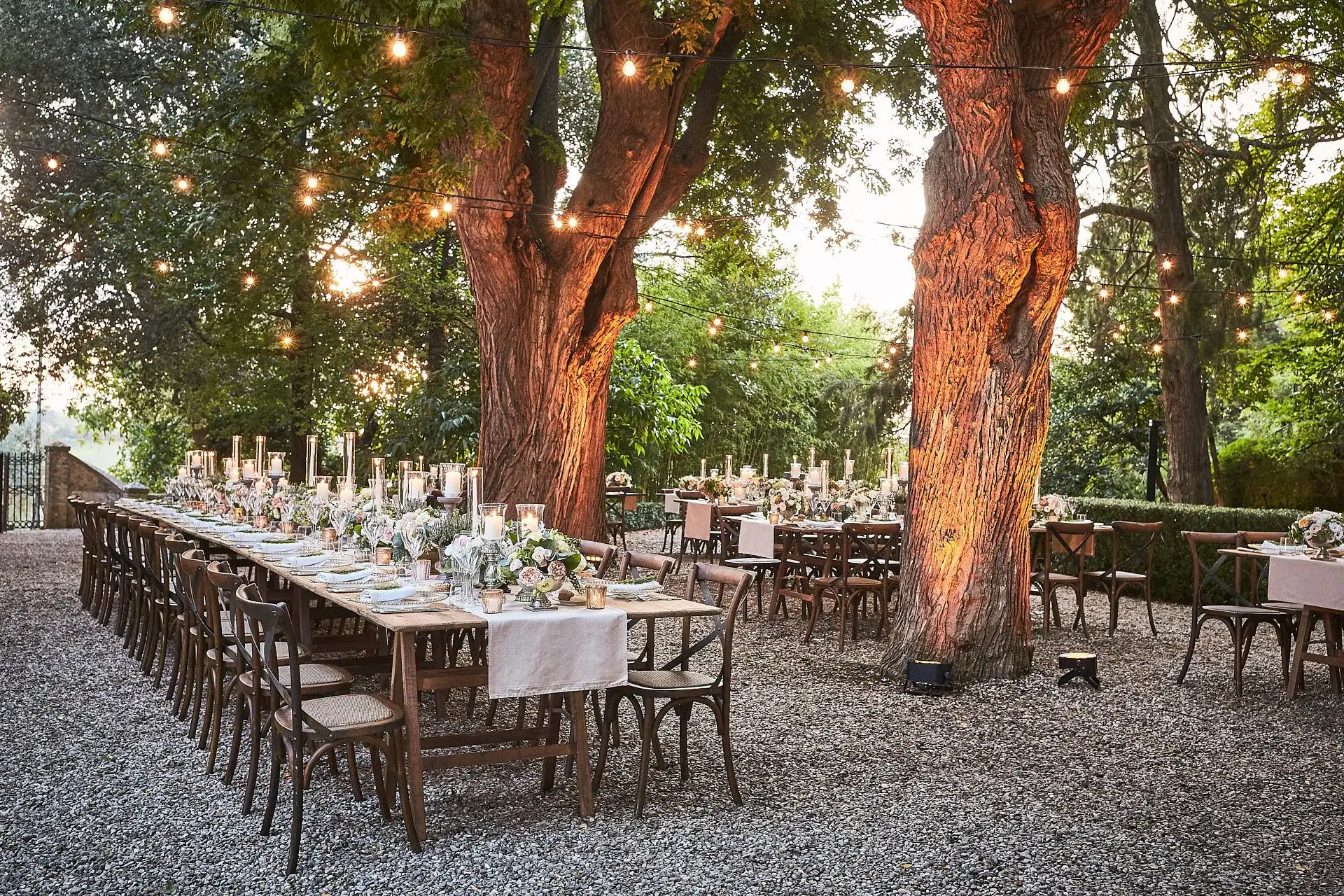 autumn wedding in tuscany