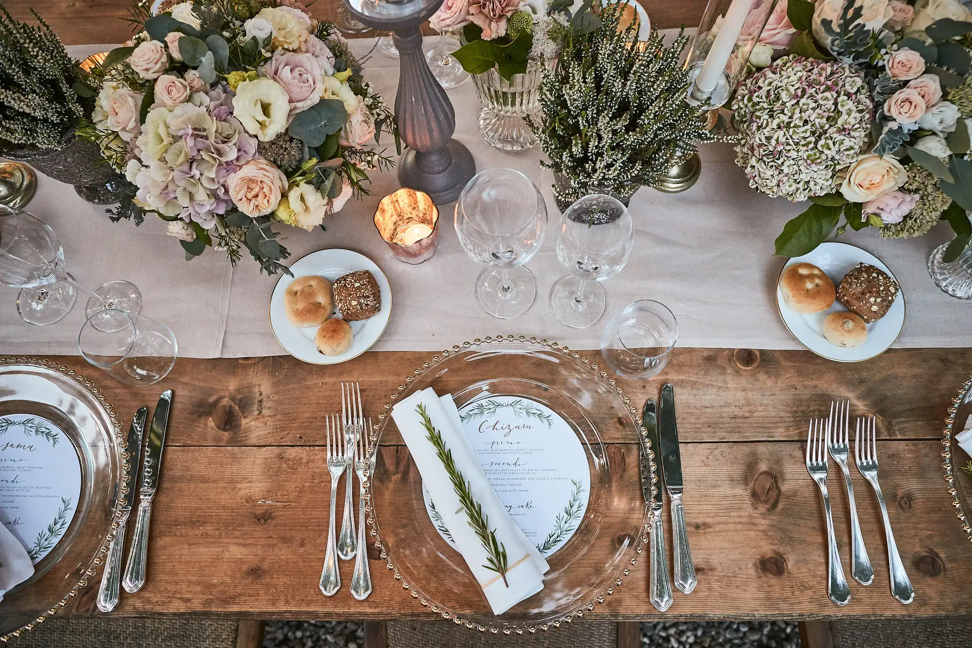 autumn wedding in tuscany