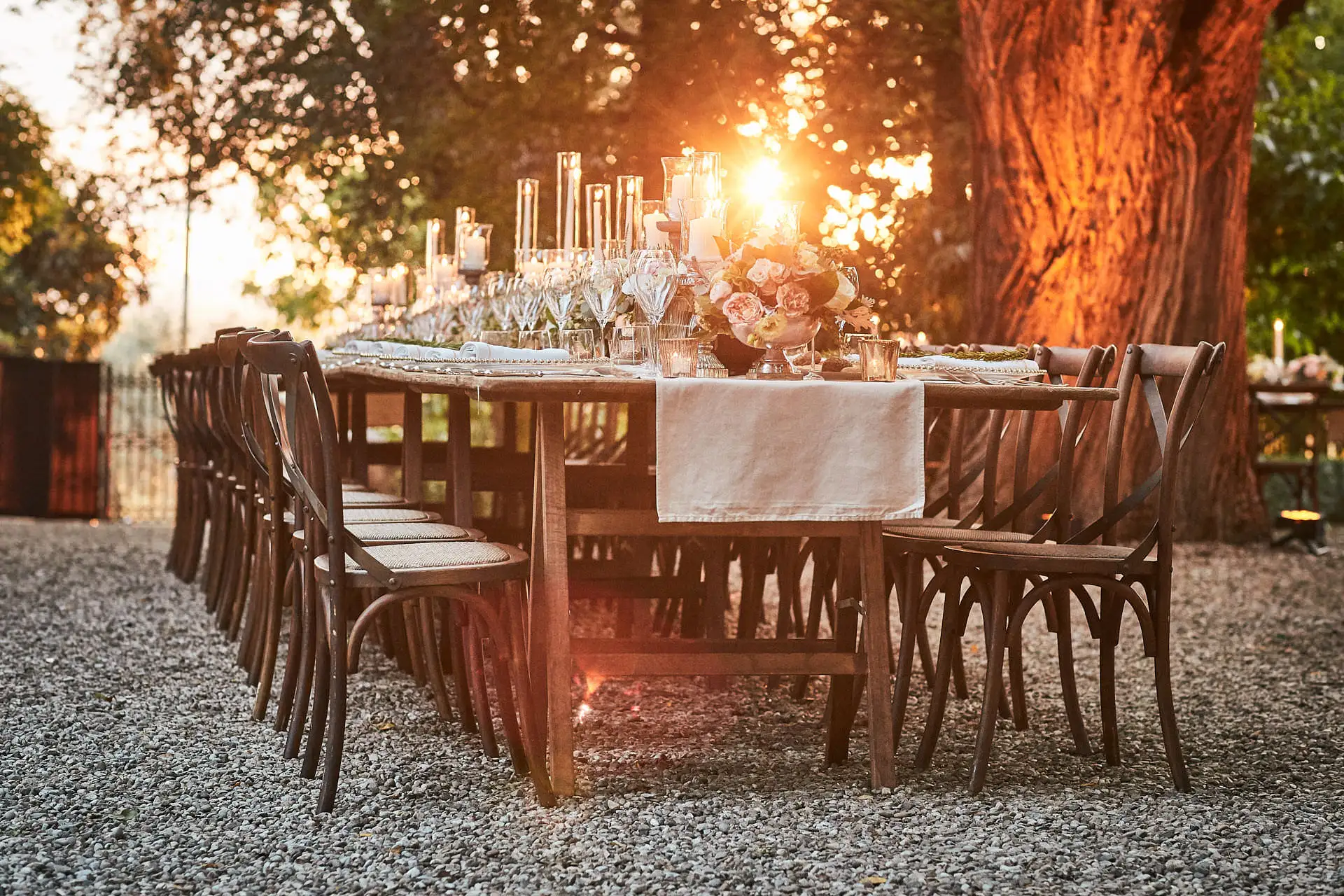 autumn wedding in tuscany